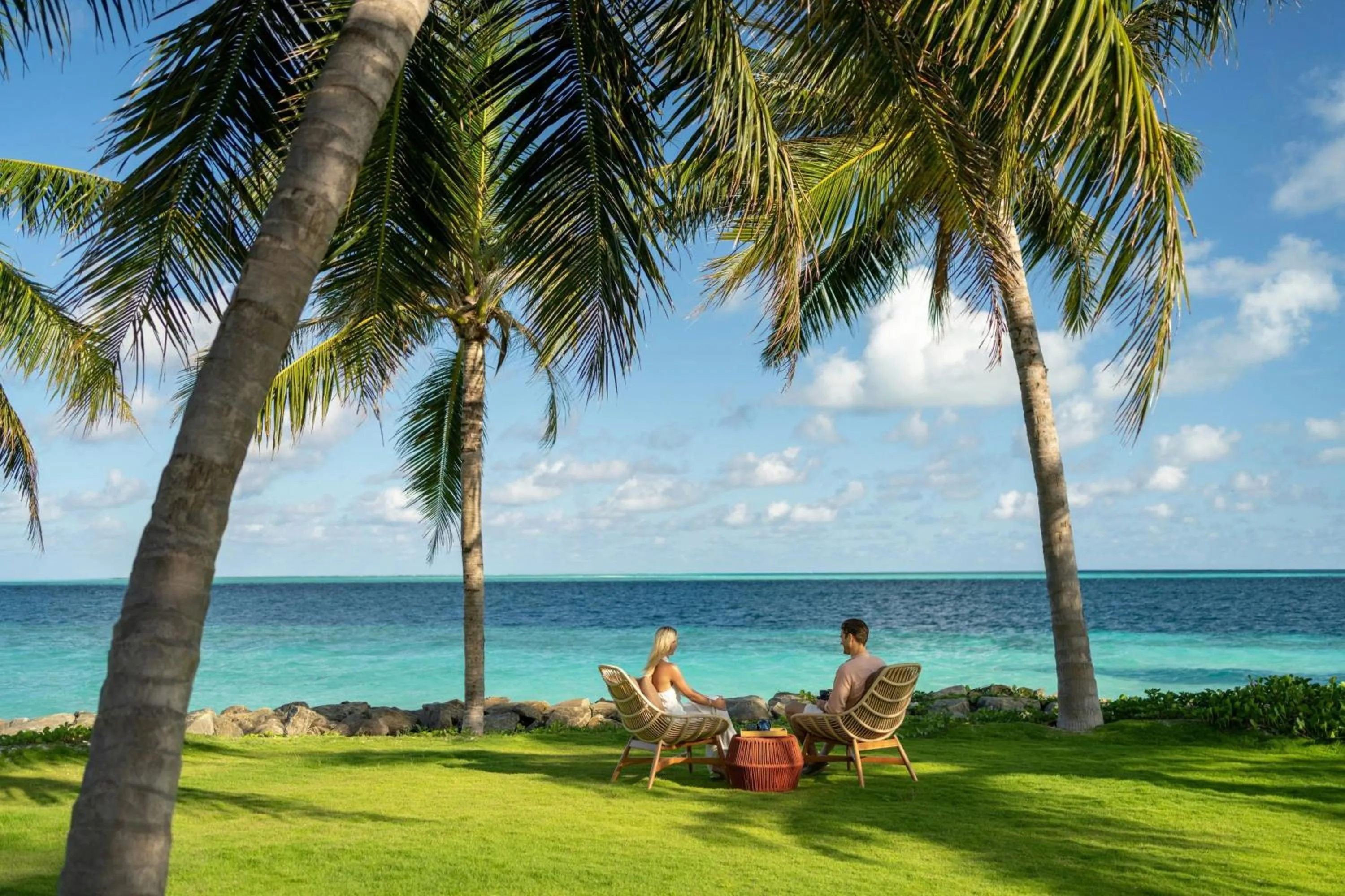 Other in JW Marriott Maldives Kaafu Atoll Island Resort