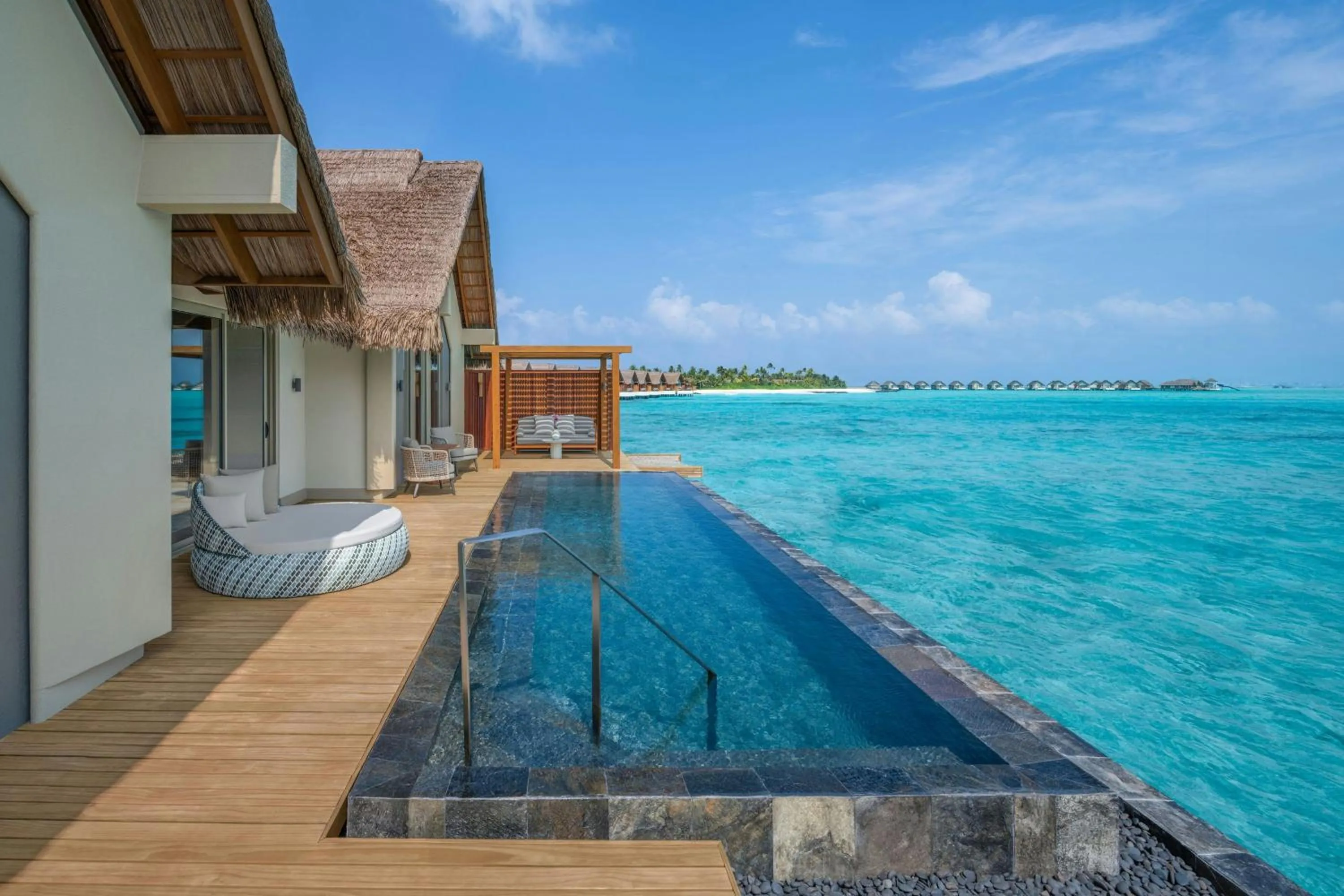 Other in JW Marriott Maldives Kaafu Atoll Island Resort