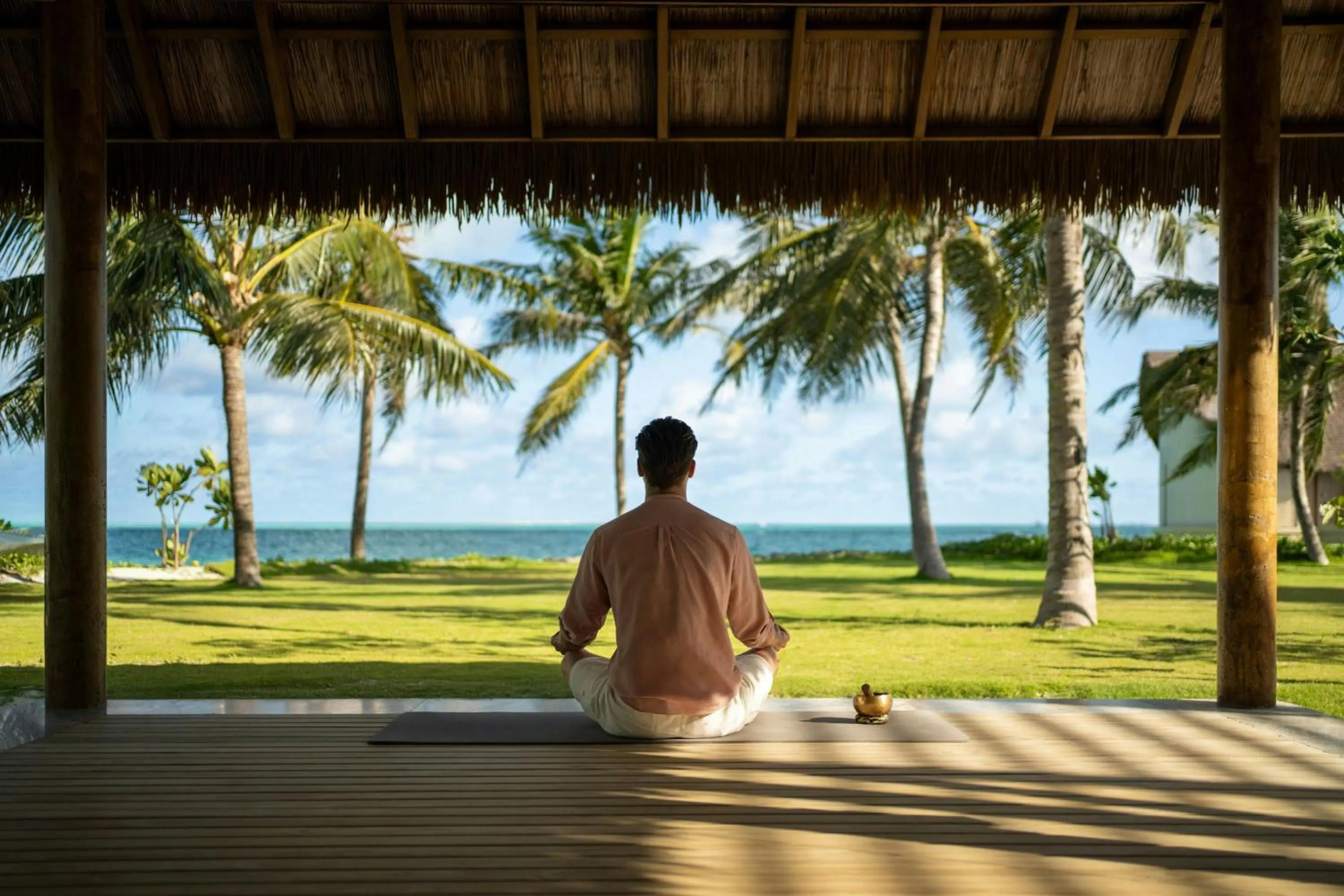 Other in JW Marriott Maldives Kaafu Atoll Island Resort