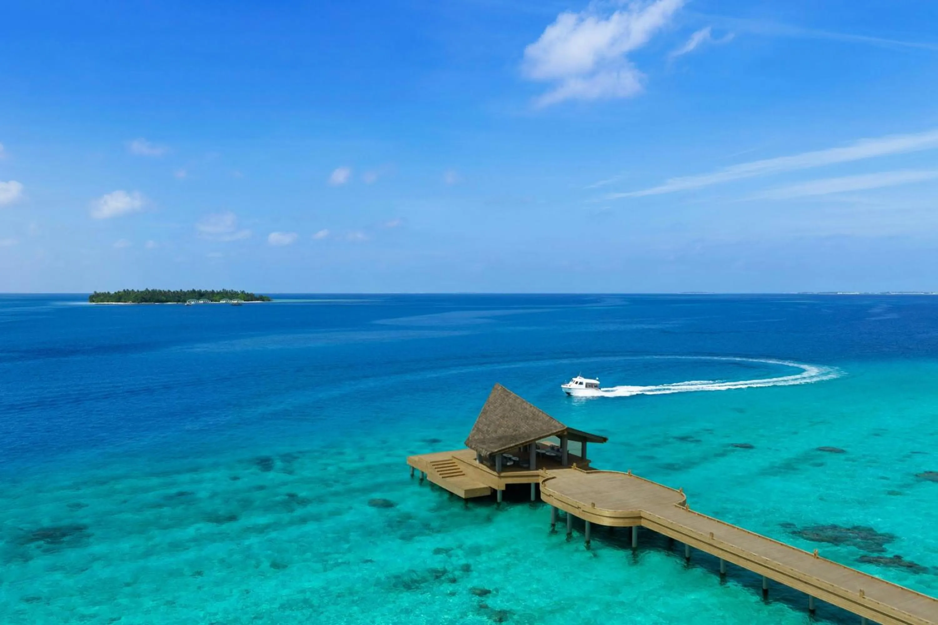 Other in JW Marriott Maldives Kaafu Atoll Island Resort