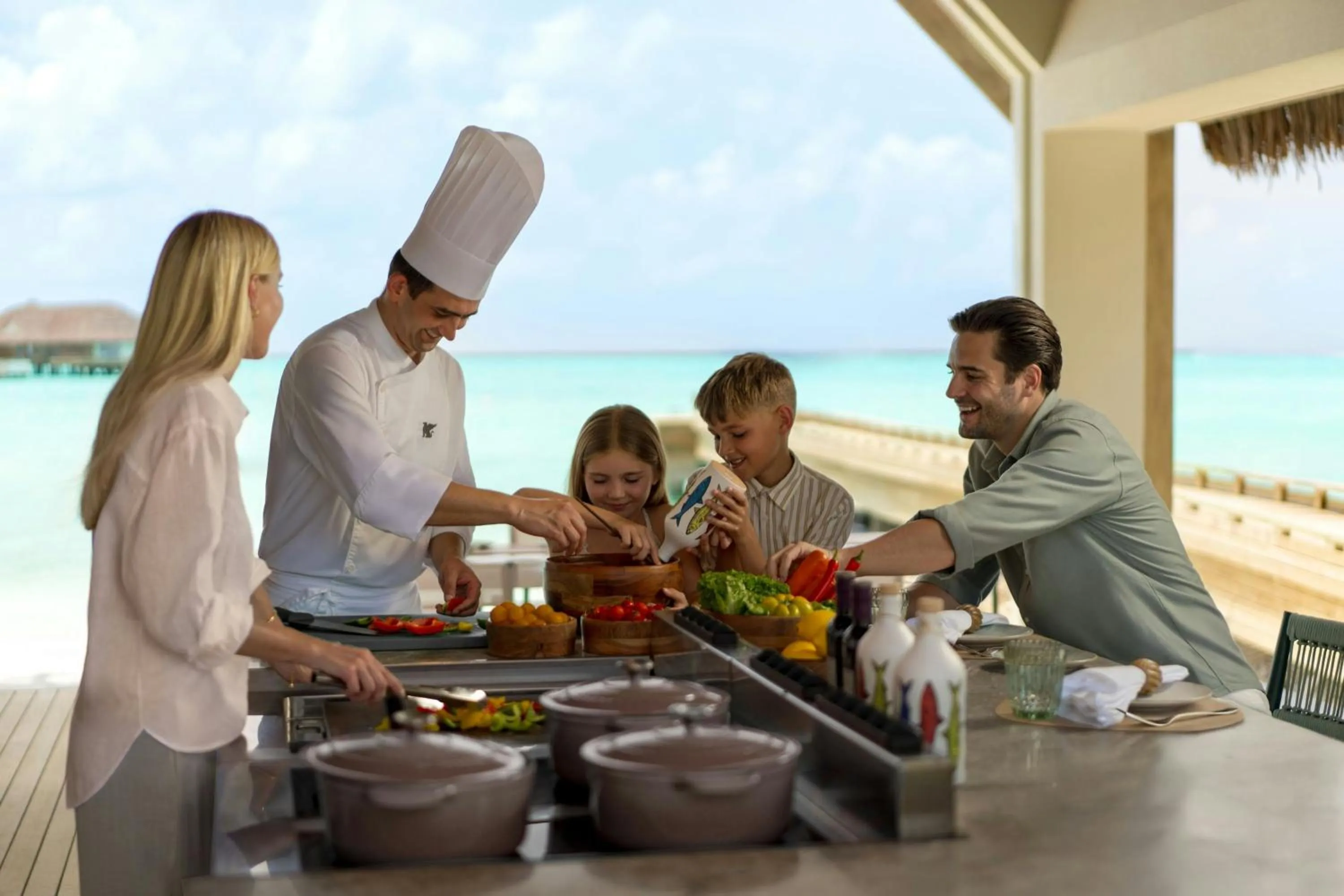 Other in JW Marriott Maldives Kaafu Atoll Island Resort