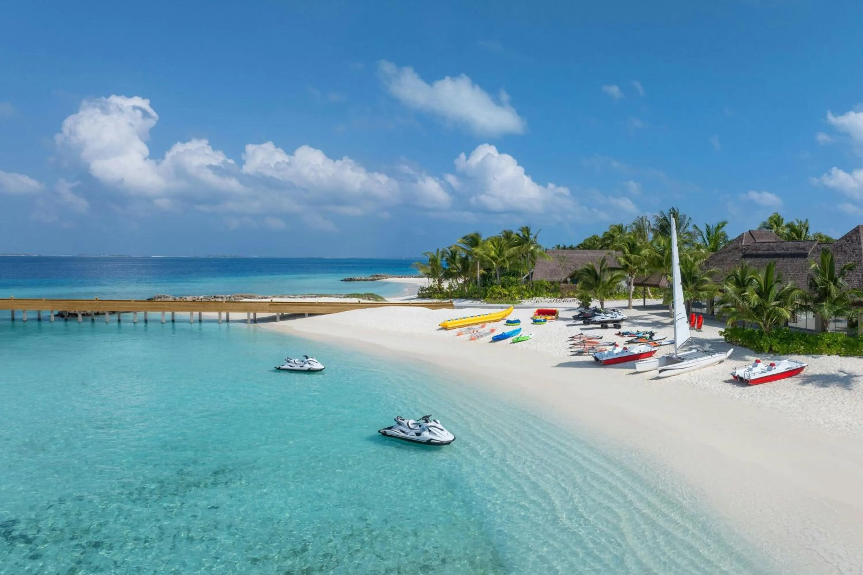 Other in JW Marriott Maldives Kaafu Atoll Island Resort