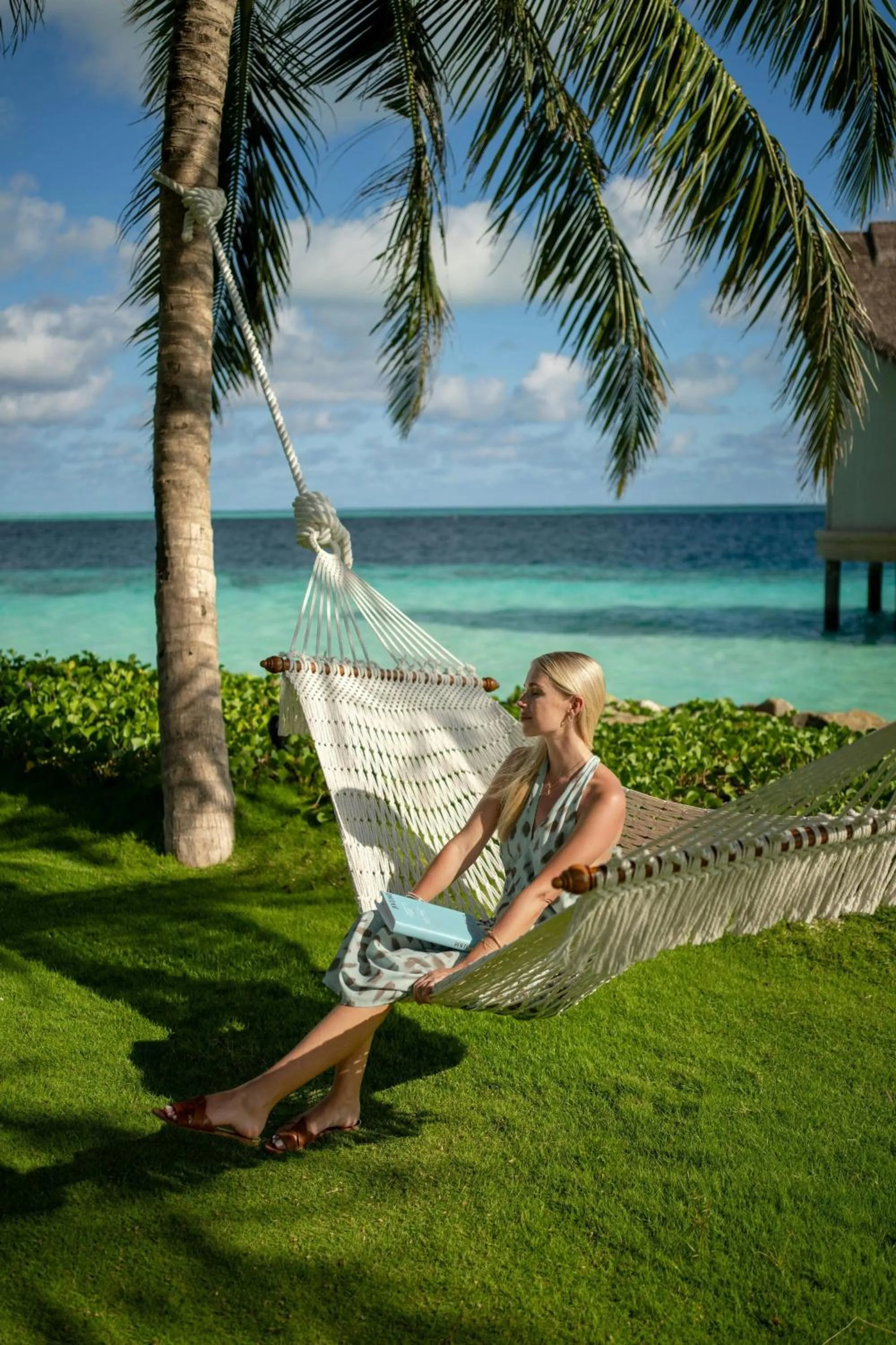 Other in JW Marriott Maldives Kaafu Atoll Island Resort