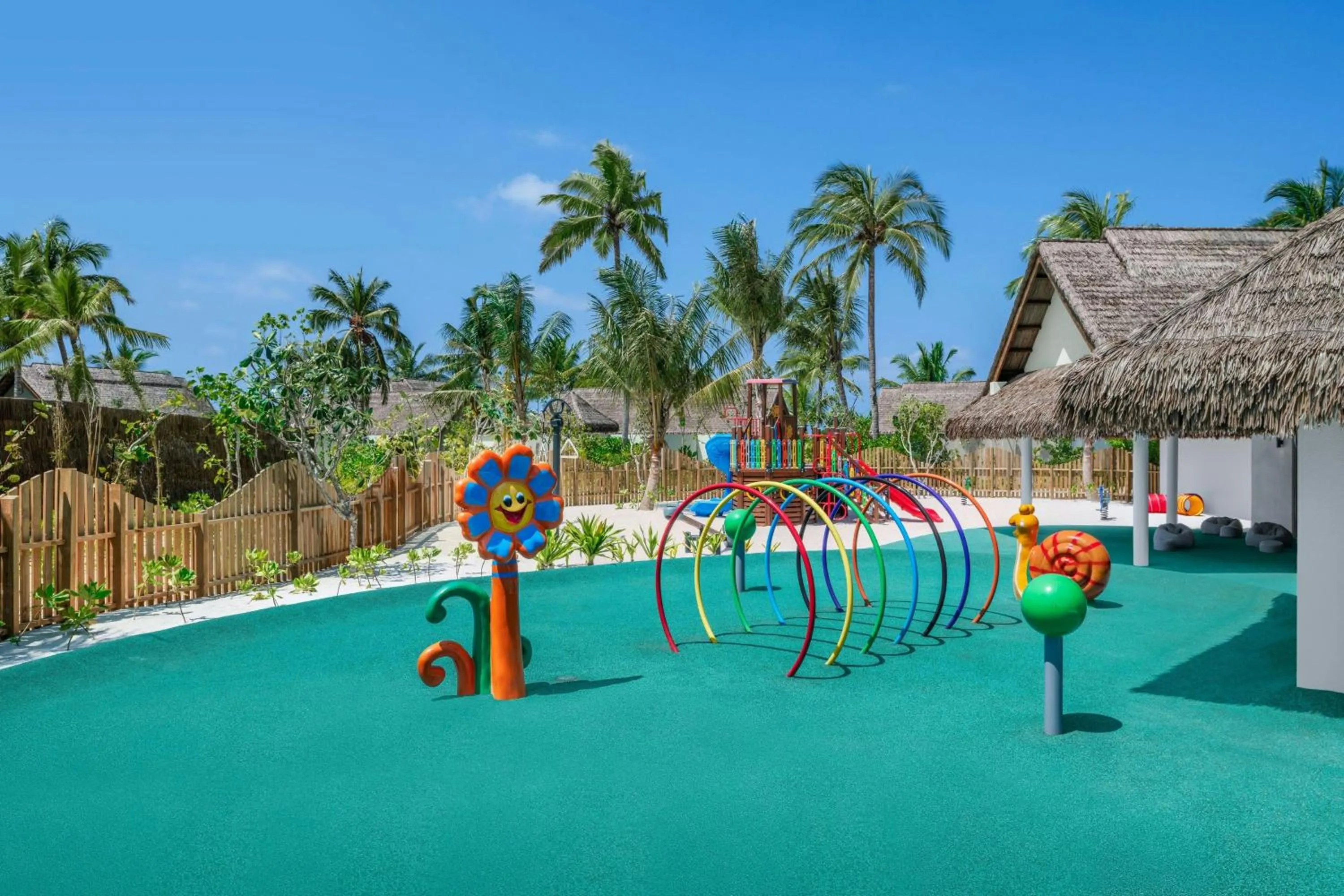 Other in JW Marriott Maldives Kaafu Atoll Island Resort