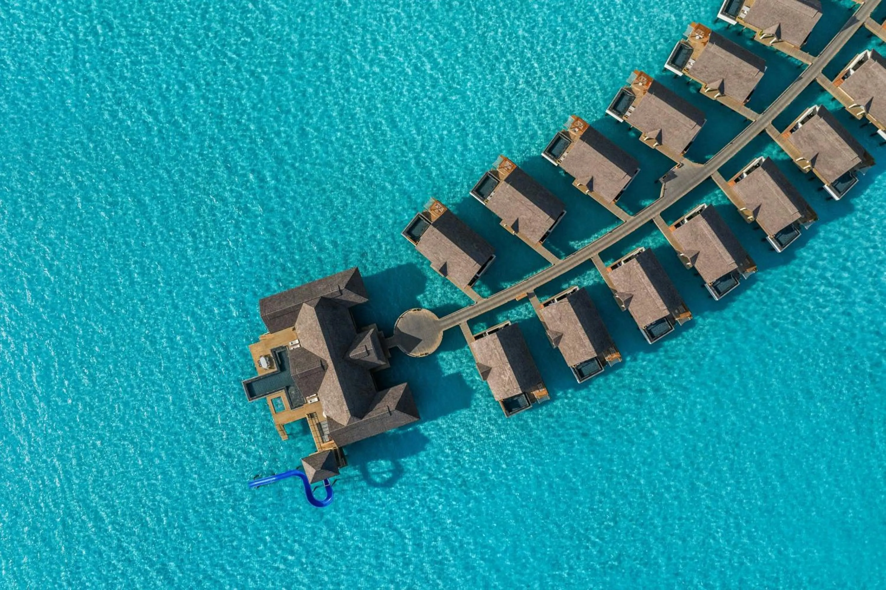 Other in JW Marriott Maldives Kaafu Atoll Island Resort