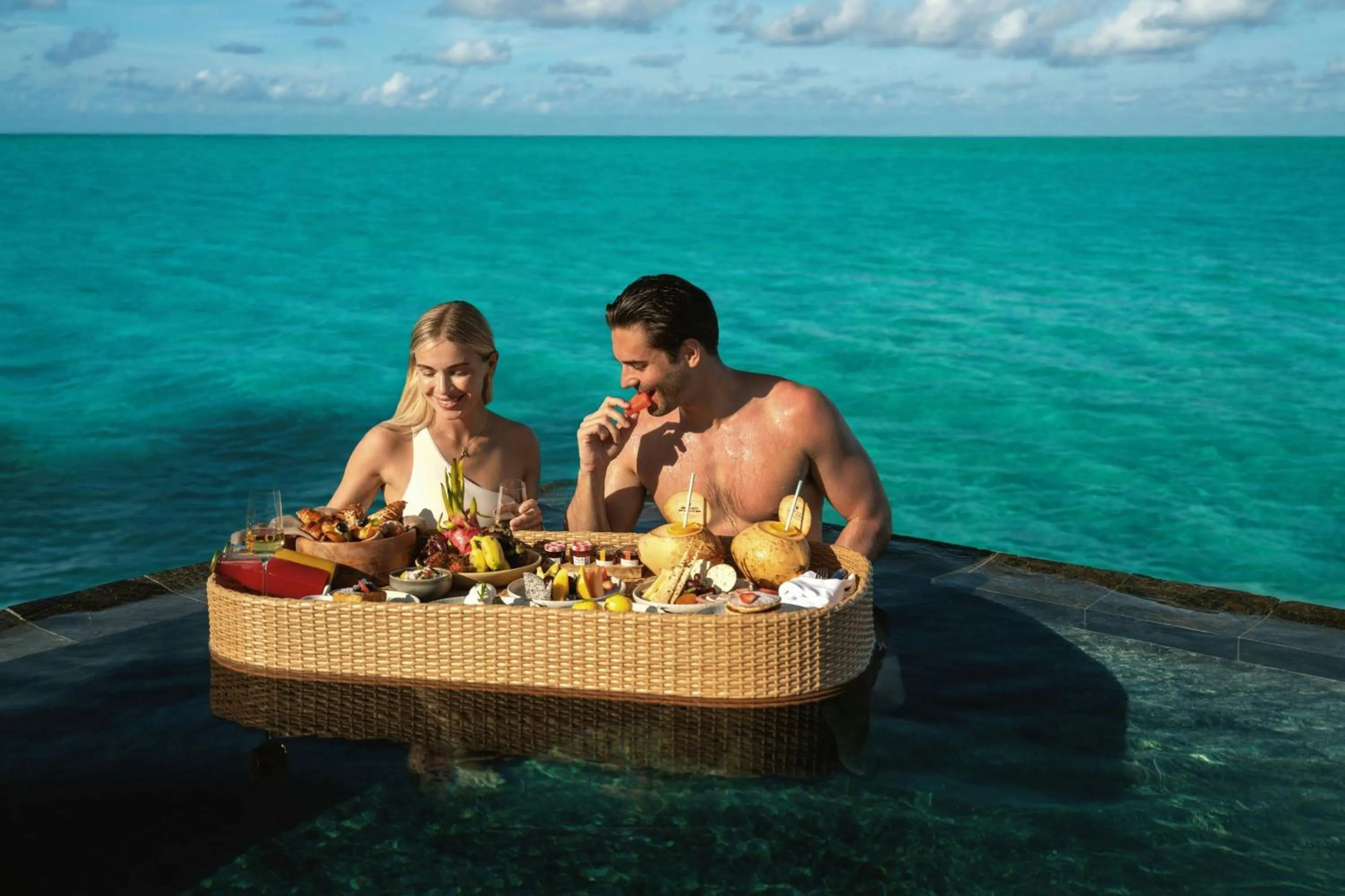 Other in JW Marriott Maldives Kaafu Atoll Island Resort