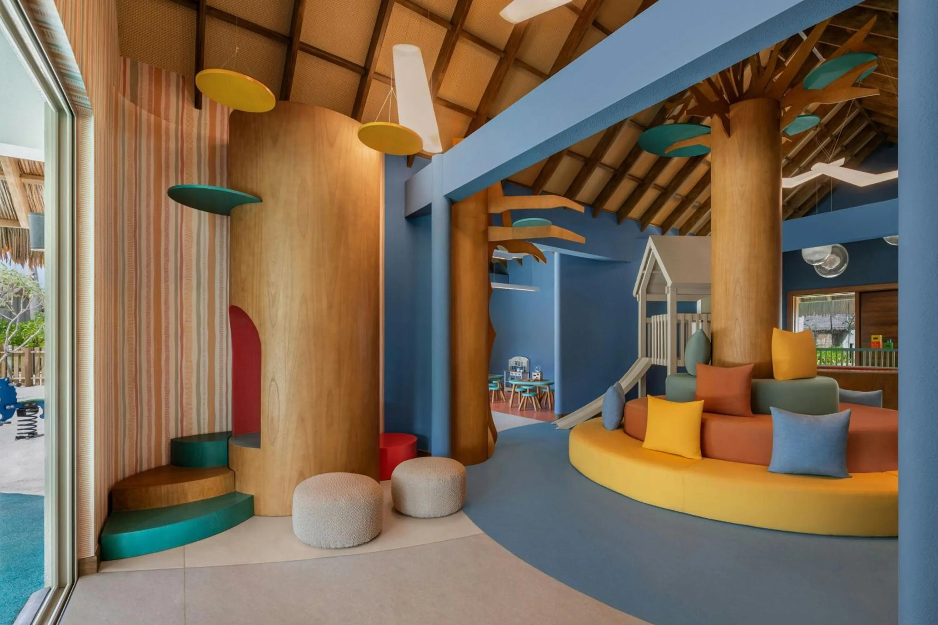 Other in JW Marriott Maldives Kaafu Atoll Island Resort