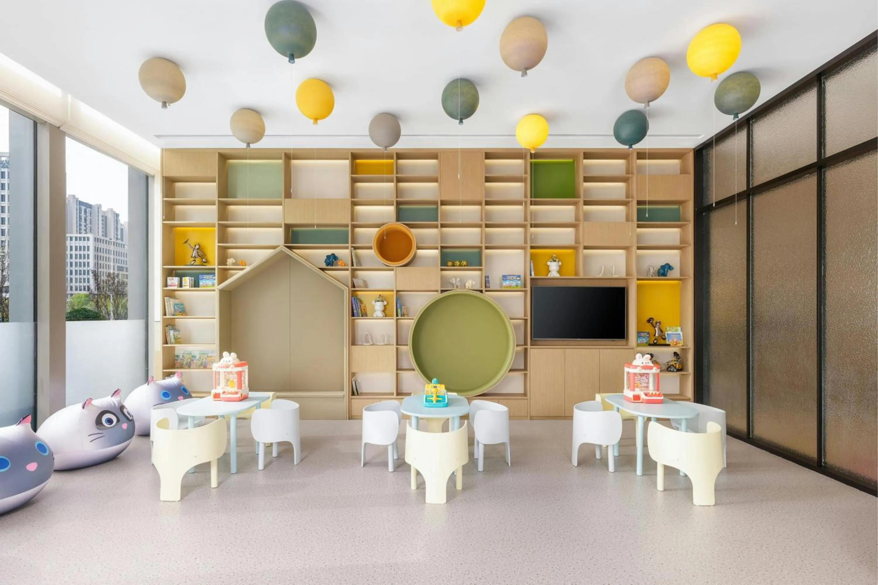 Other in Element Qingdao