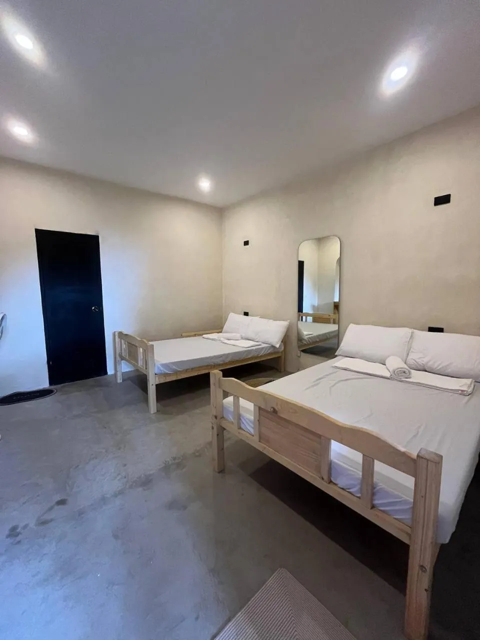 Bed in Kada Hostel by Surfsand