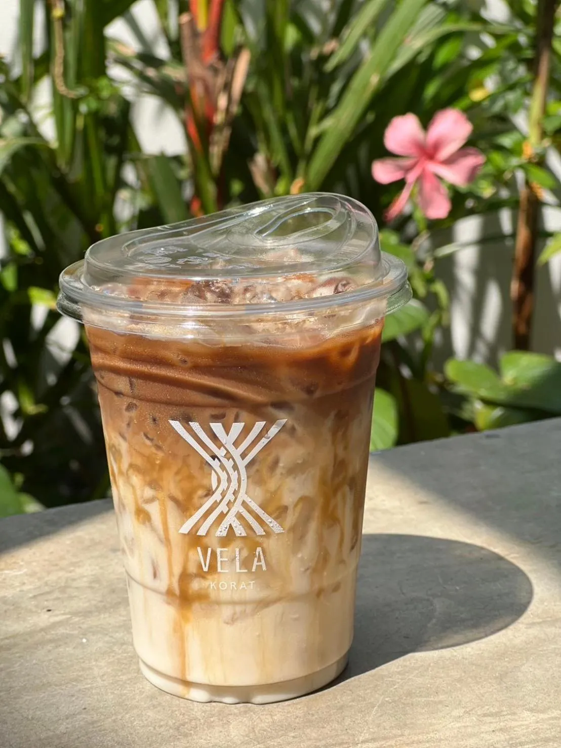 VELA Korat Hotel & Cafe'