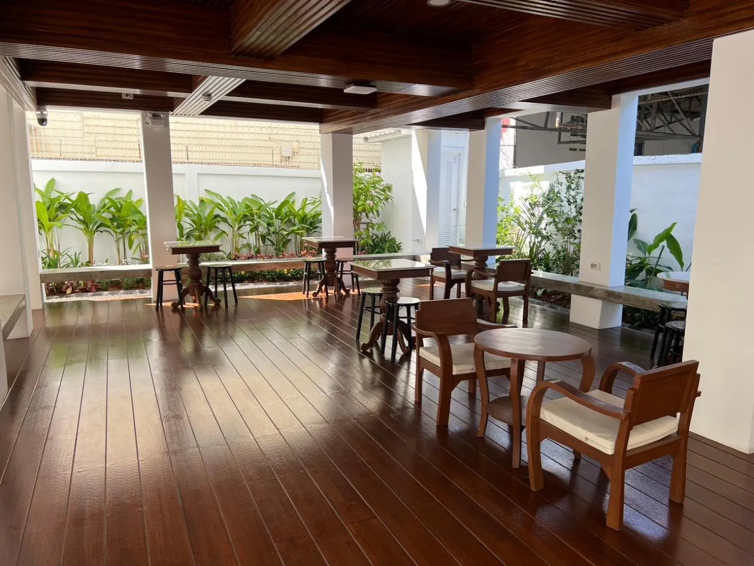 VELA Korat Hotel & Cafe'