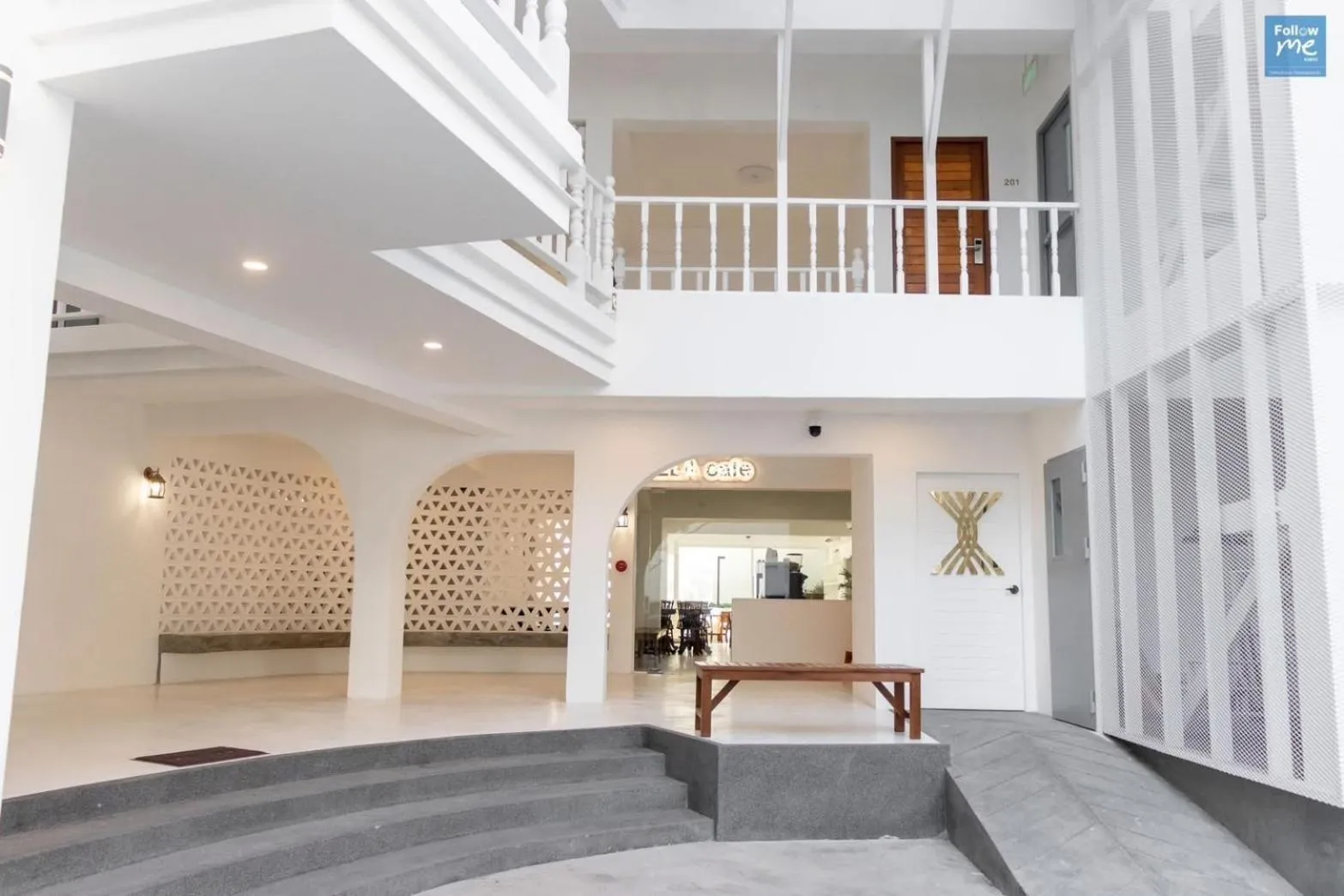 VELA Korat Hotel & Cafe'