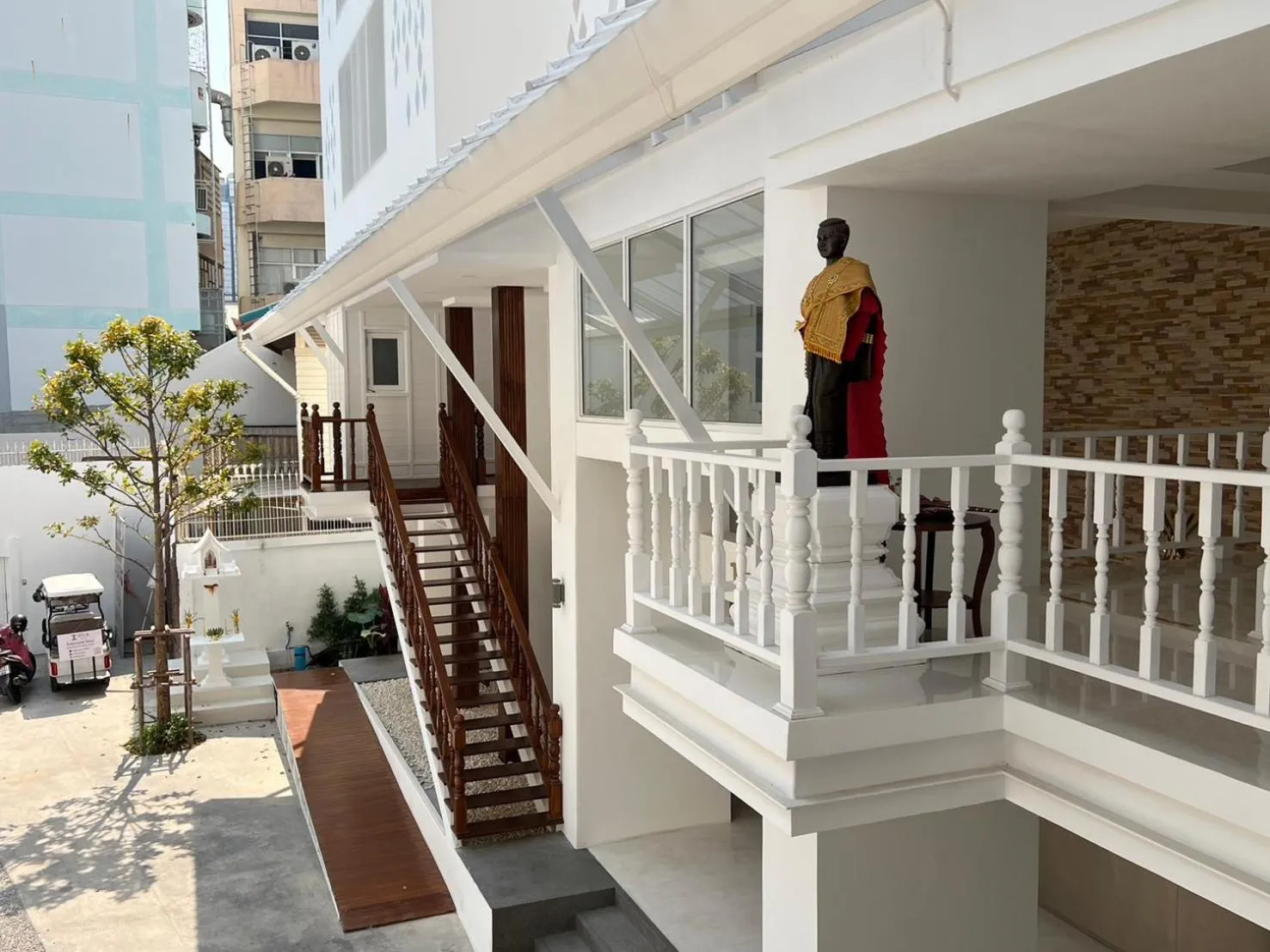 VELA Korat Hotel & Cafe'