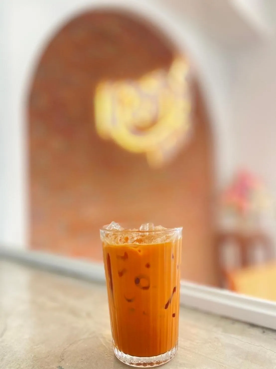 Drinks in VELA Korat Hotel & Cafe'