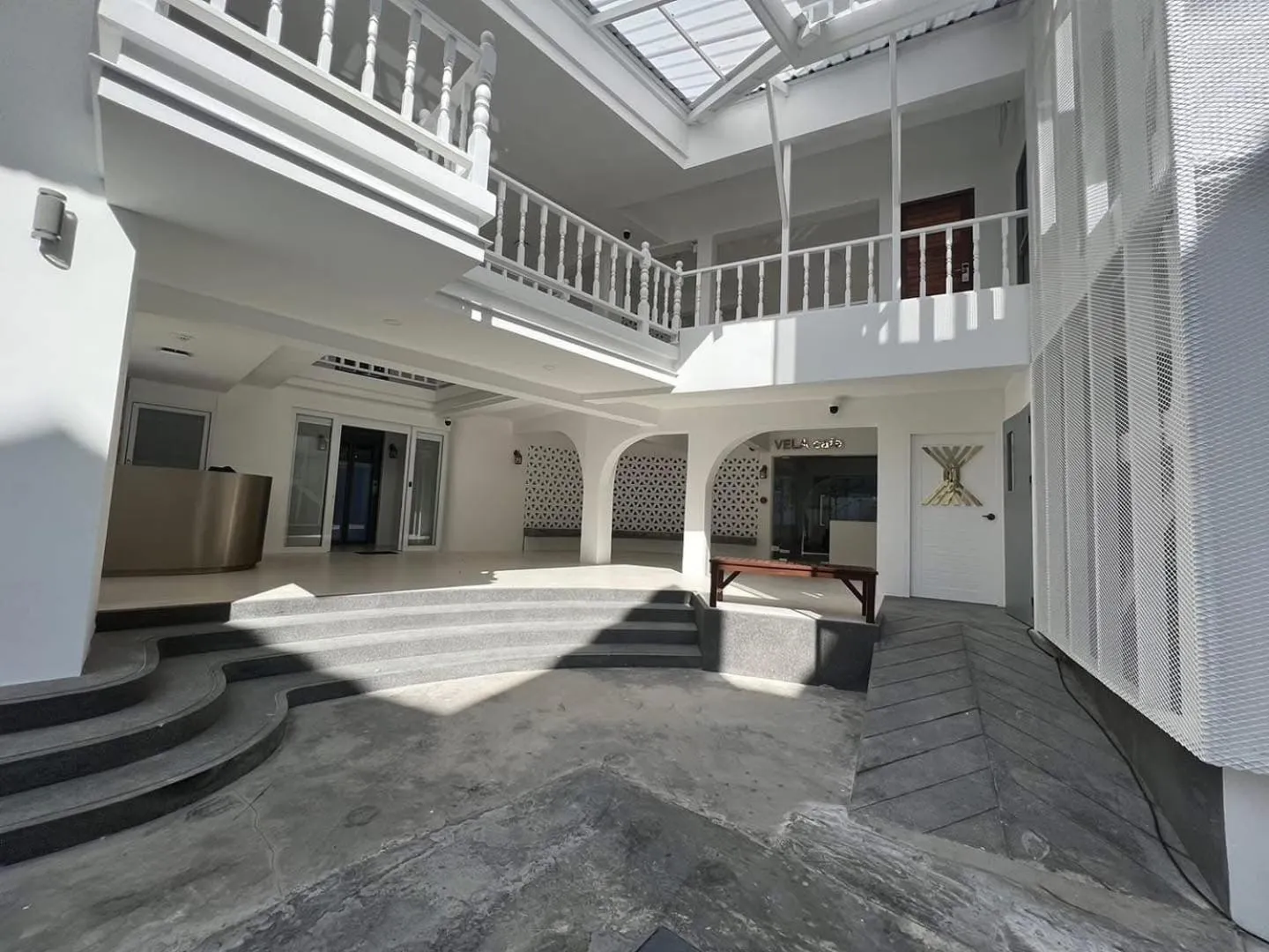 VELA Korat Hotel & Cafe'