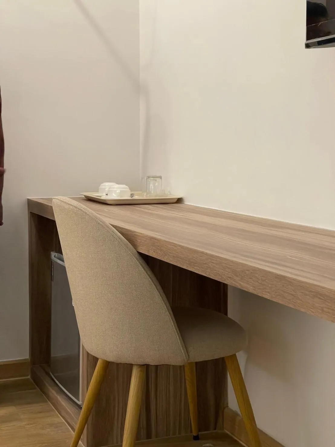 Dining area in VELA Korat Hotel & Cafe'