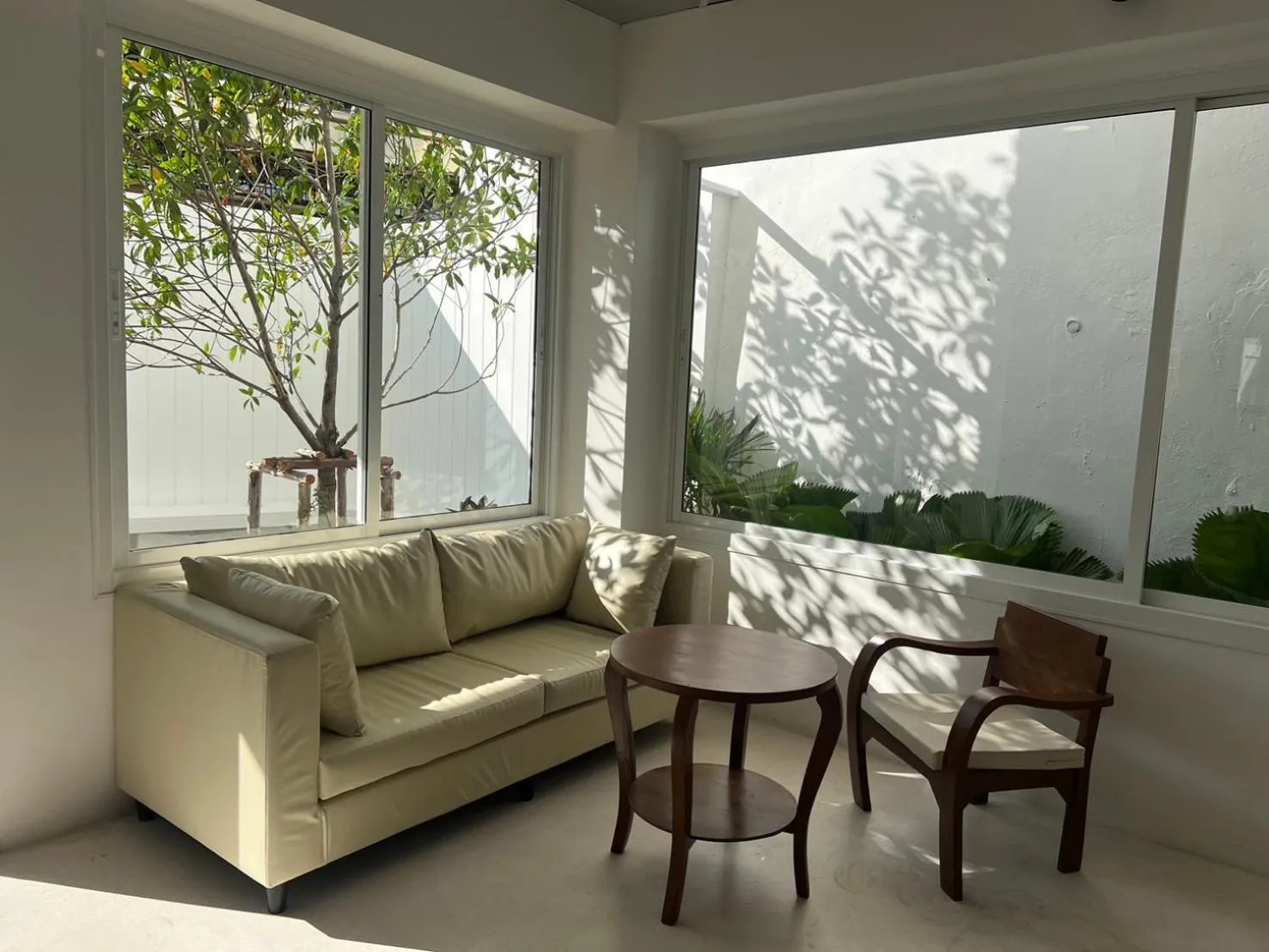 Restaurant/places to eat in VELA Korat Hotel & Cafe'