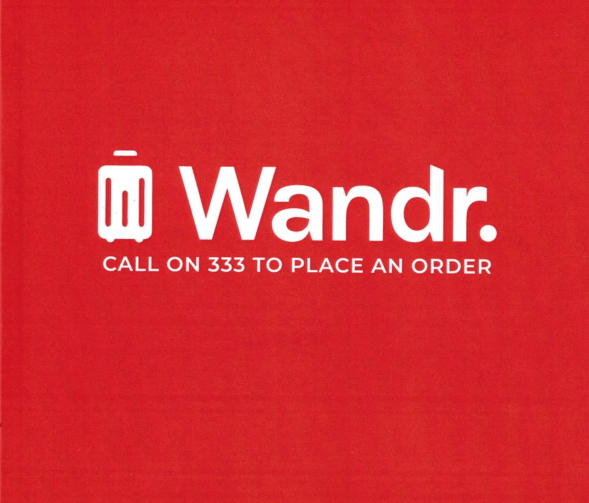 Food and drinks in Wandr Hotel Medicity Gurugram, Near Medanta Hospital