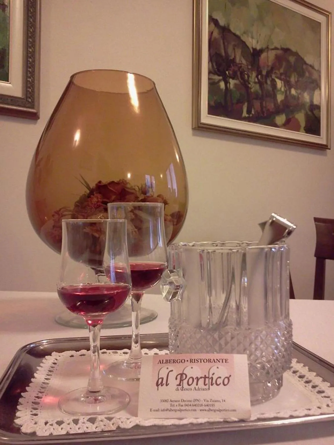 Other in Albergo Al Portico