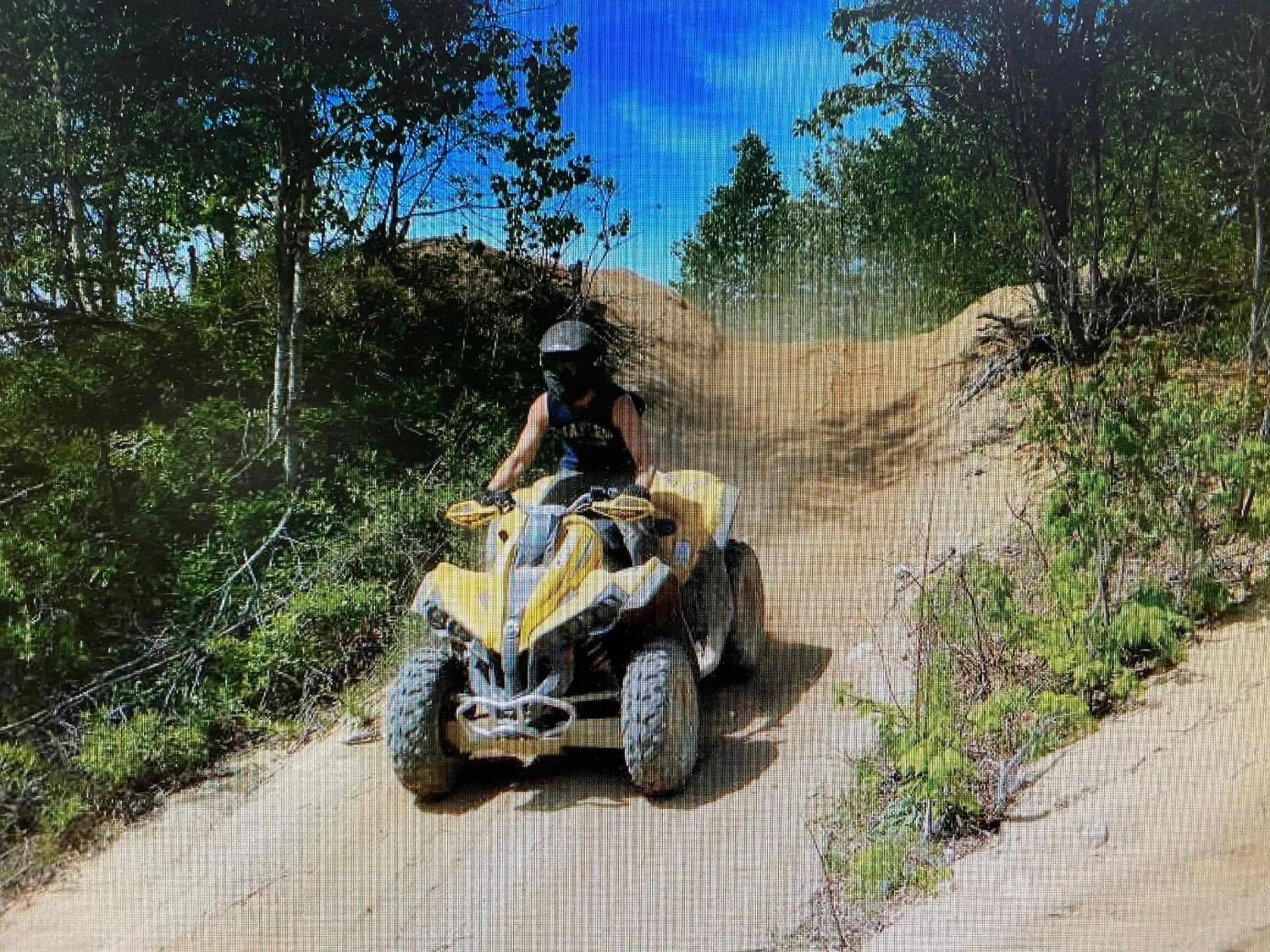 Sports in AmericInn by Wyndham Black River Falls I-94 on ATV Trail