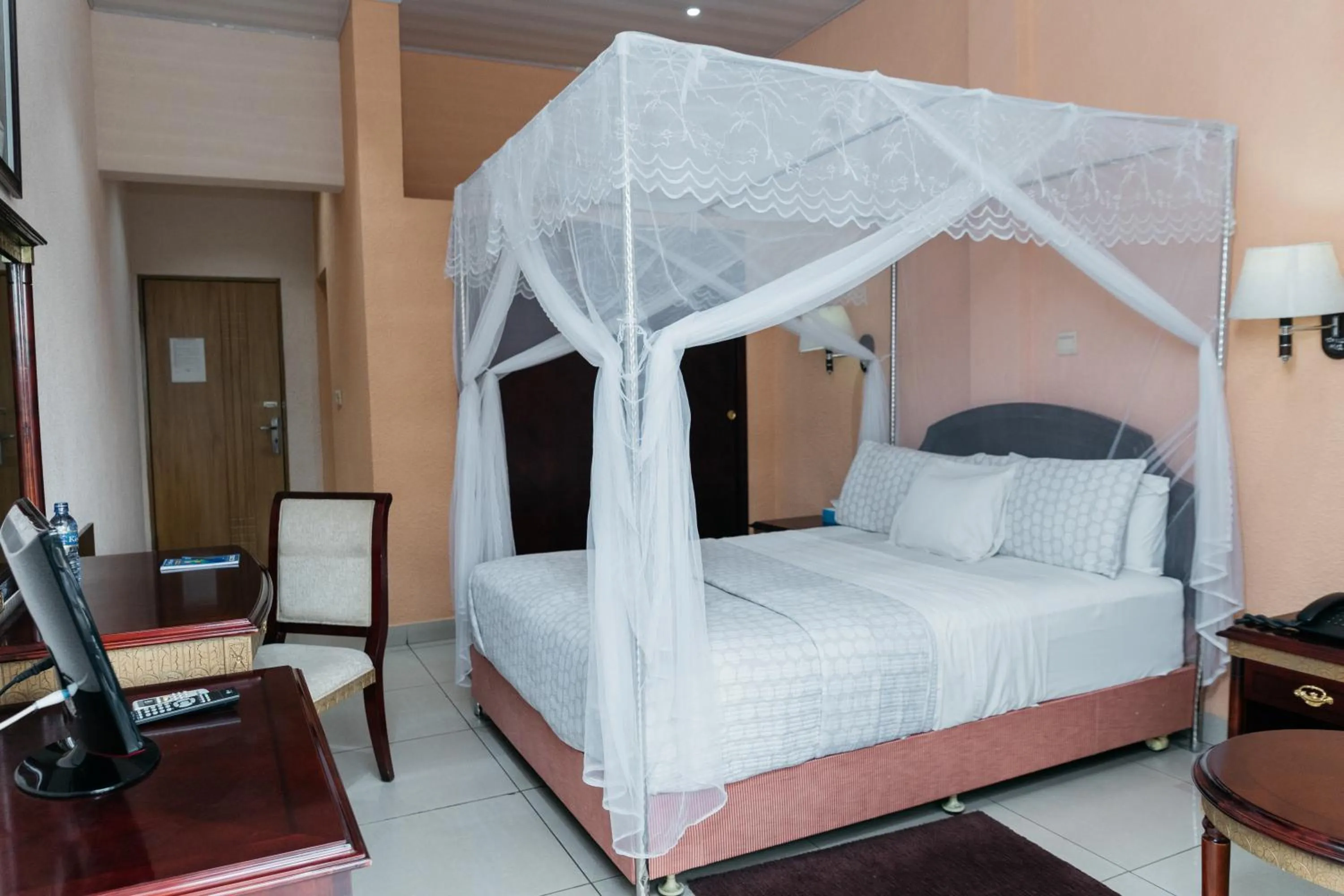 Pearl Residence Hotel