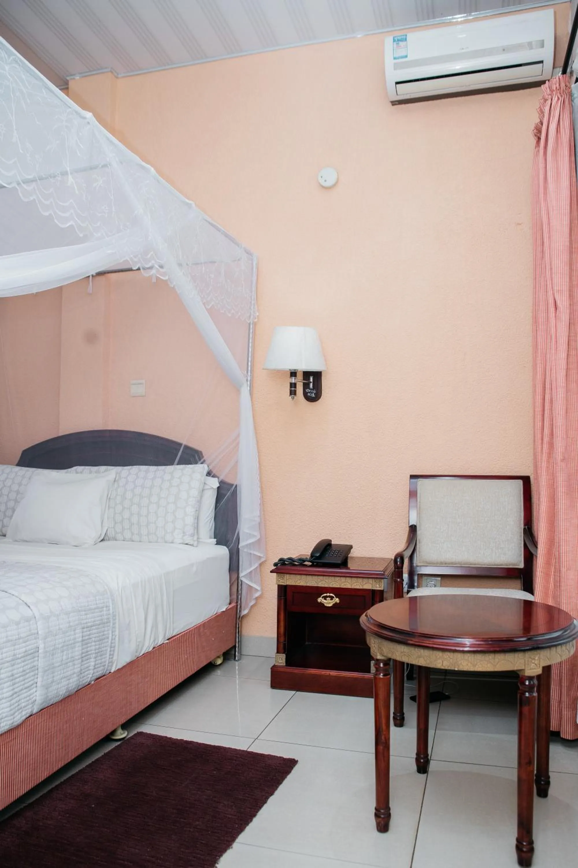 Pearl Residence Hotel