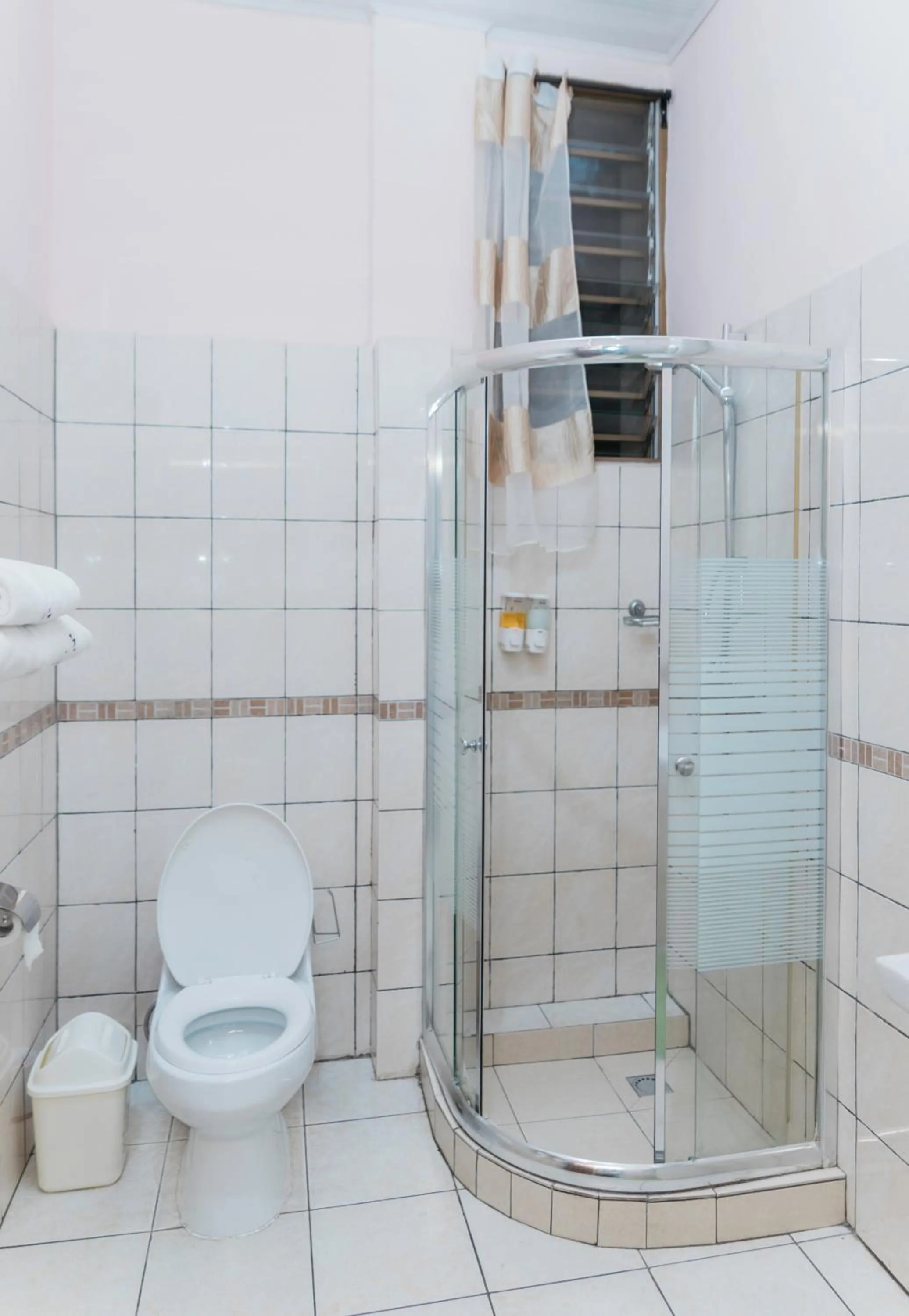 Pearl Residence Hotel