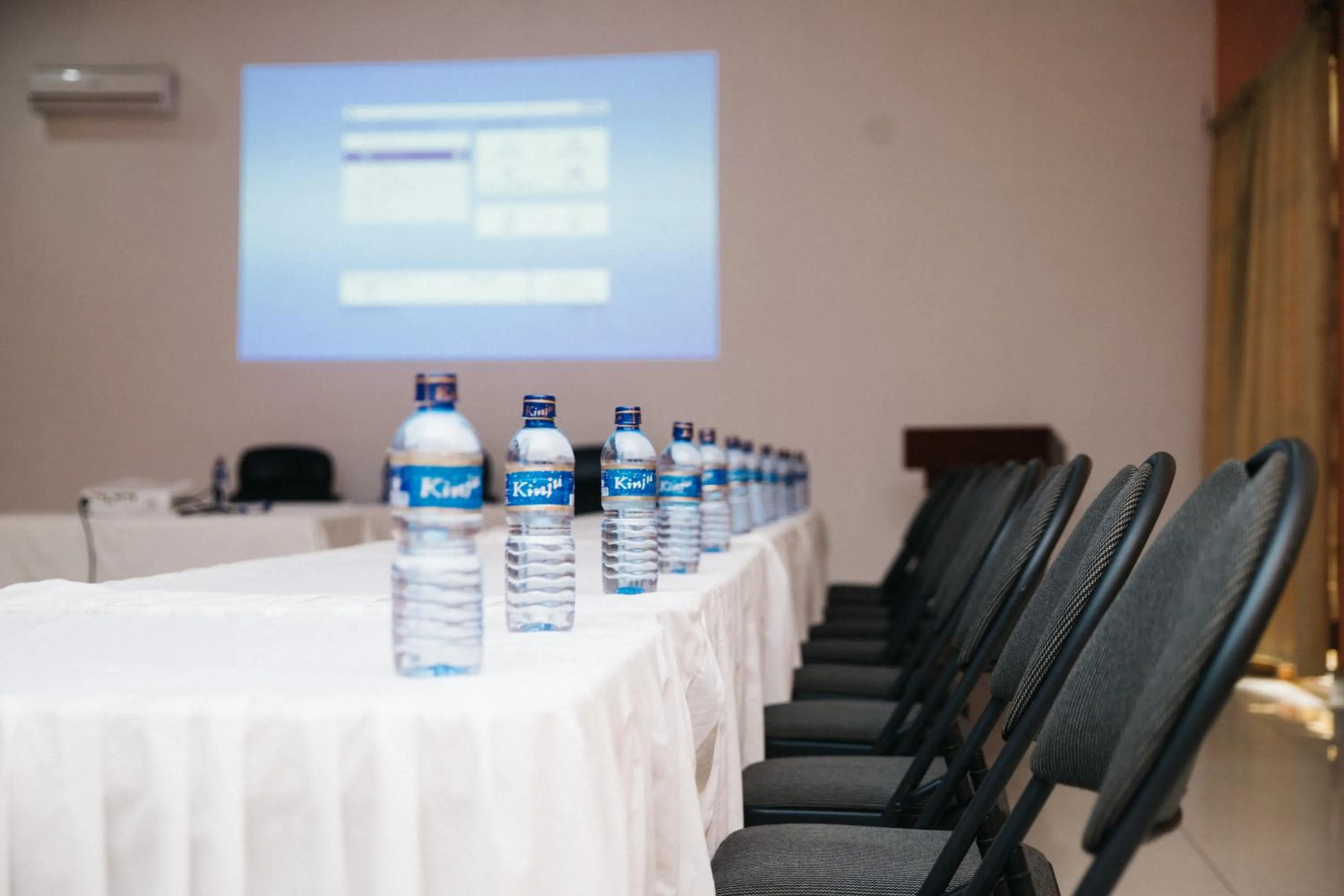 Pearl Residence Hotel