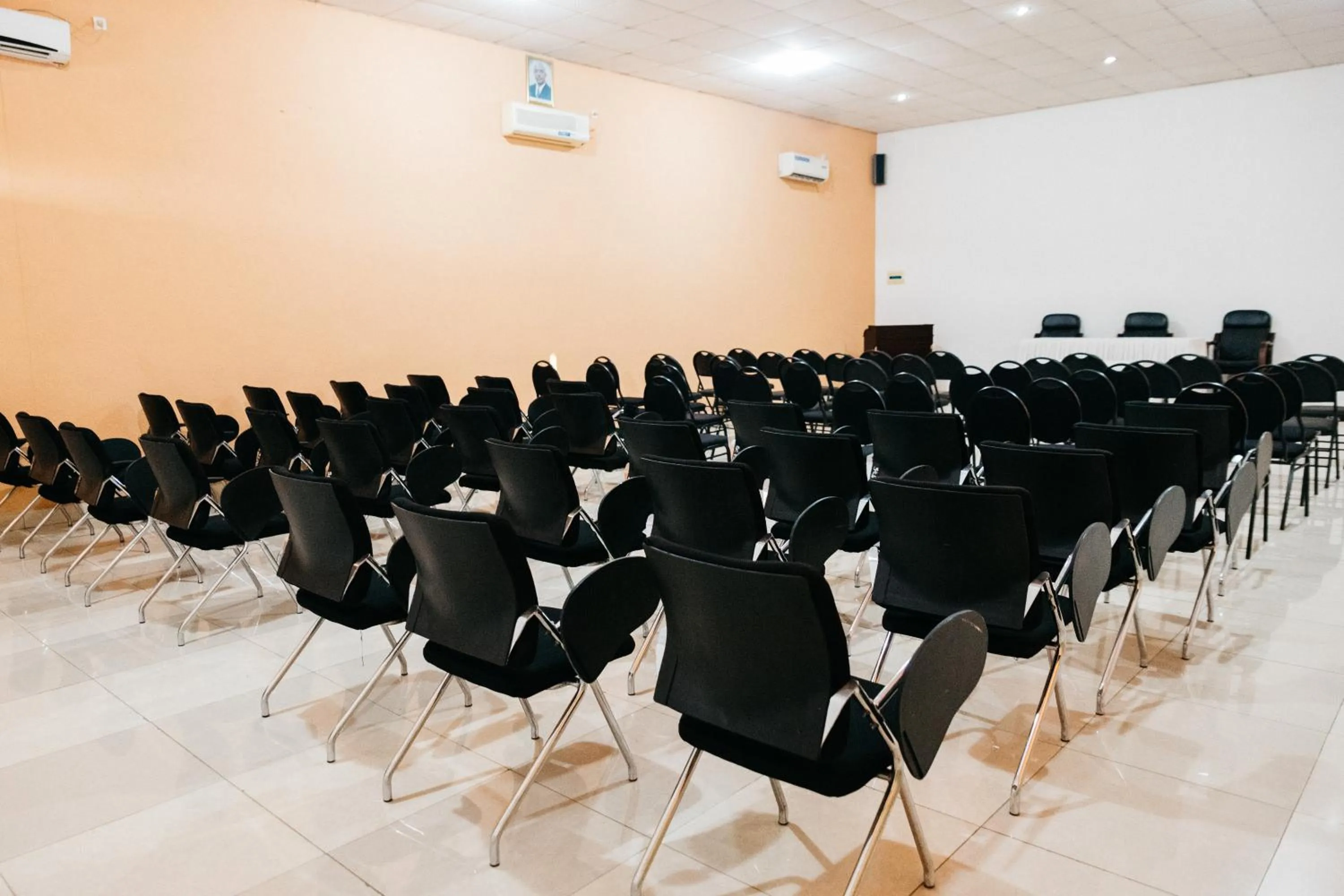 Pearl Residence Hotel