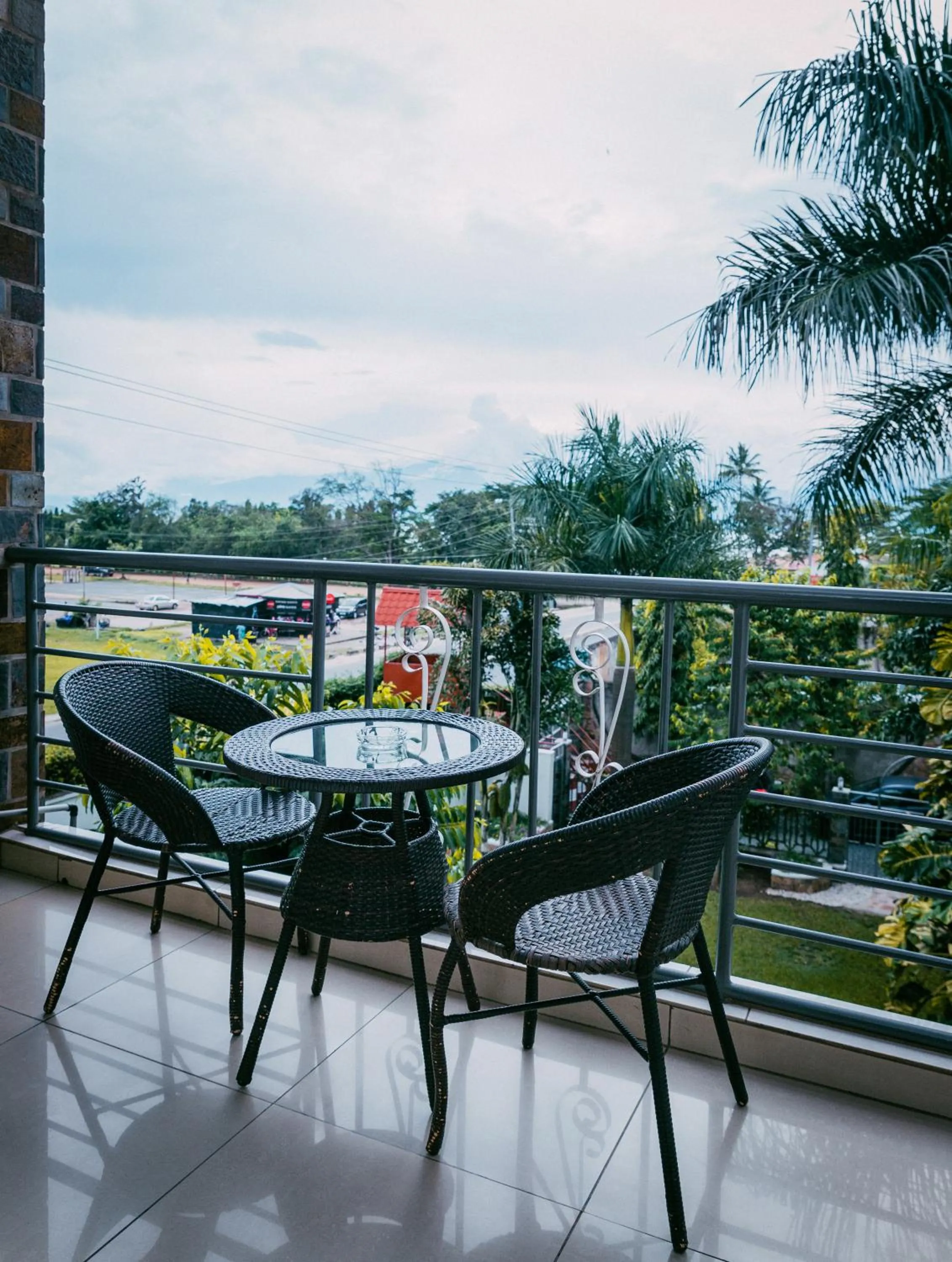 Pearl Residence Hotel