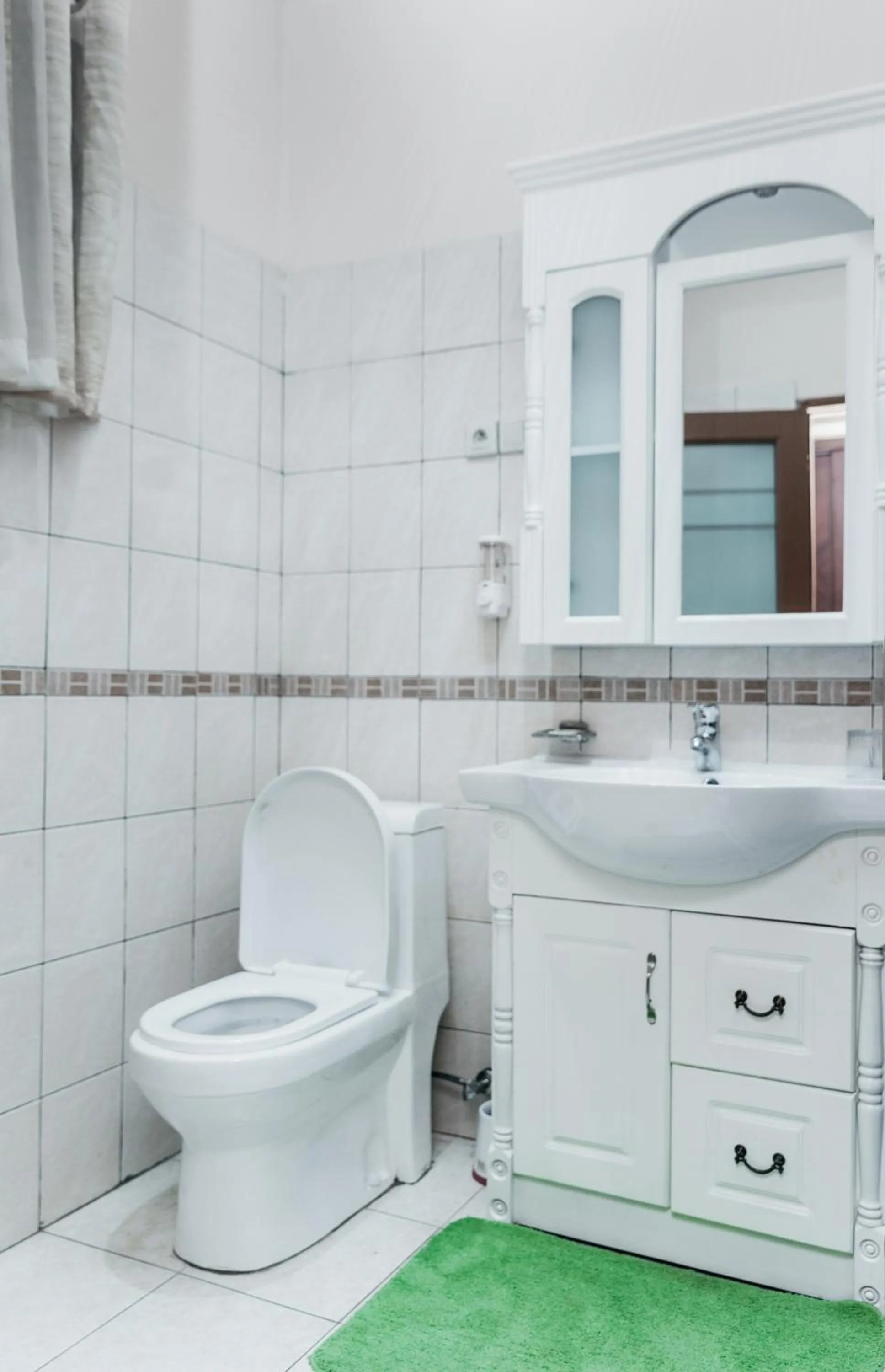 Pearl Residence Hotel