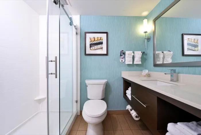 Holiday Inn Hotel & Suites Edmonton Airport Conference Centre by IHG