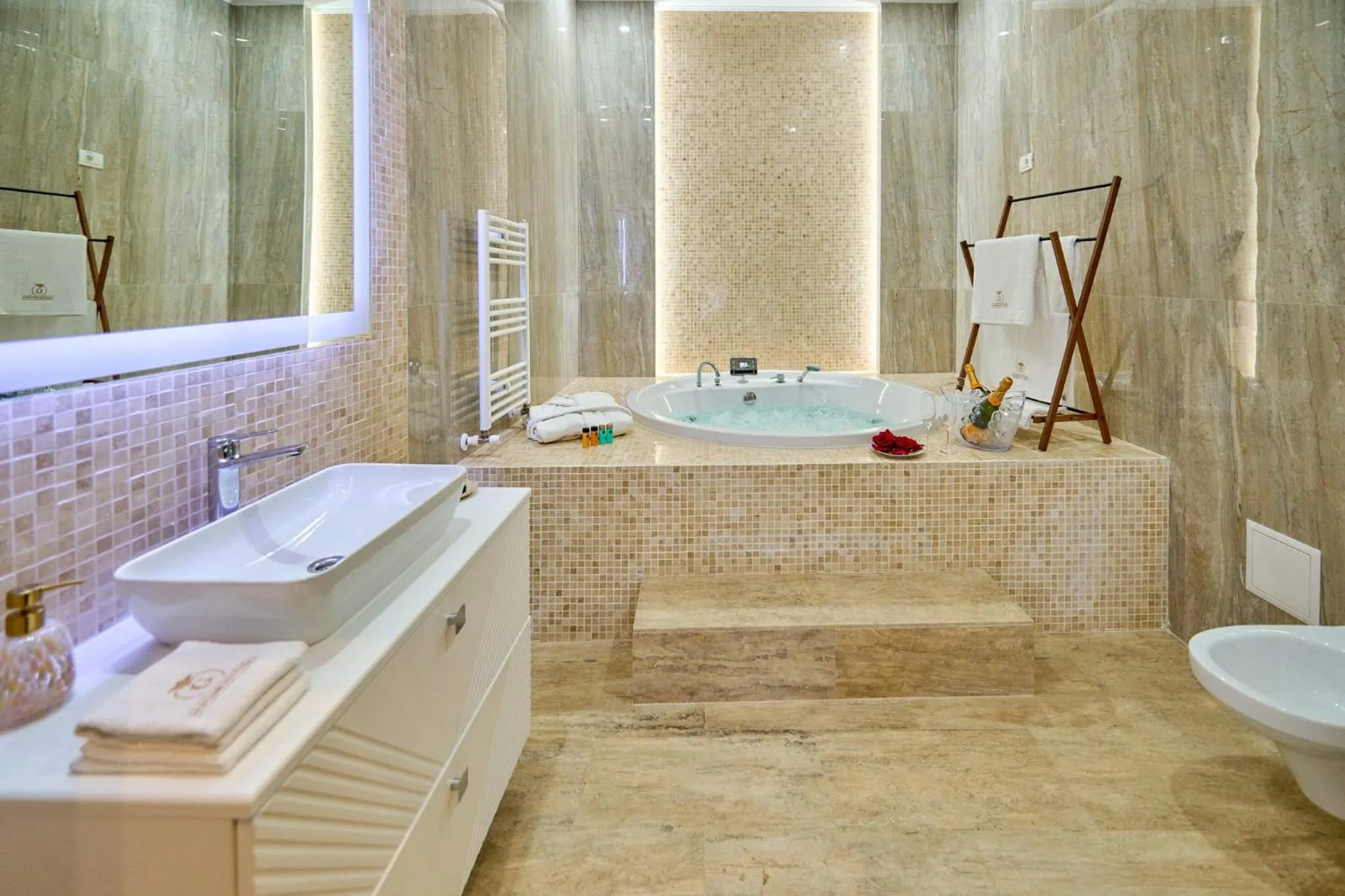 G Danube Boutique Hotel