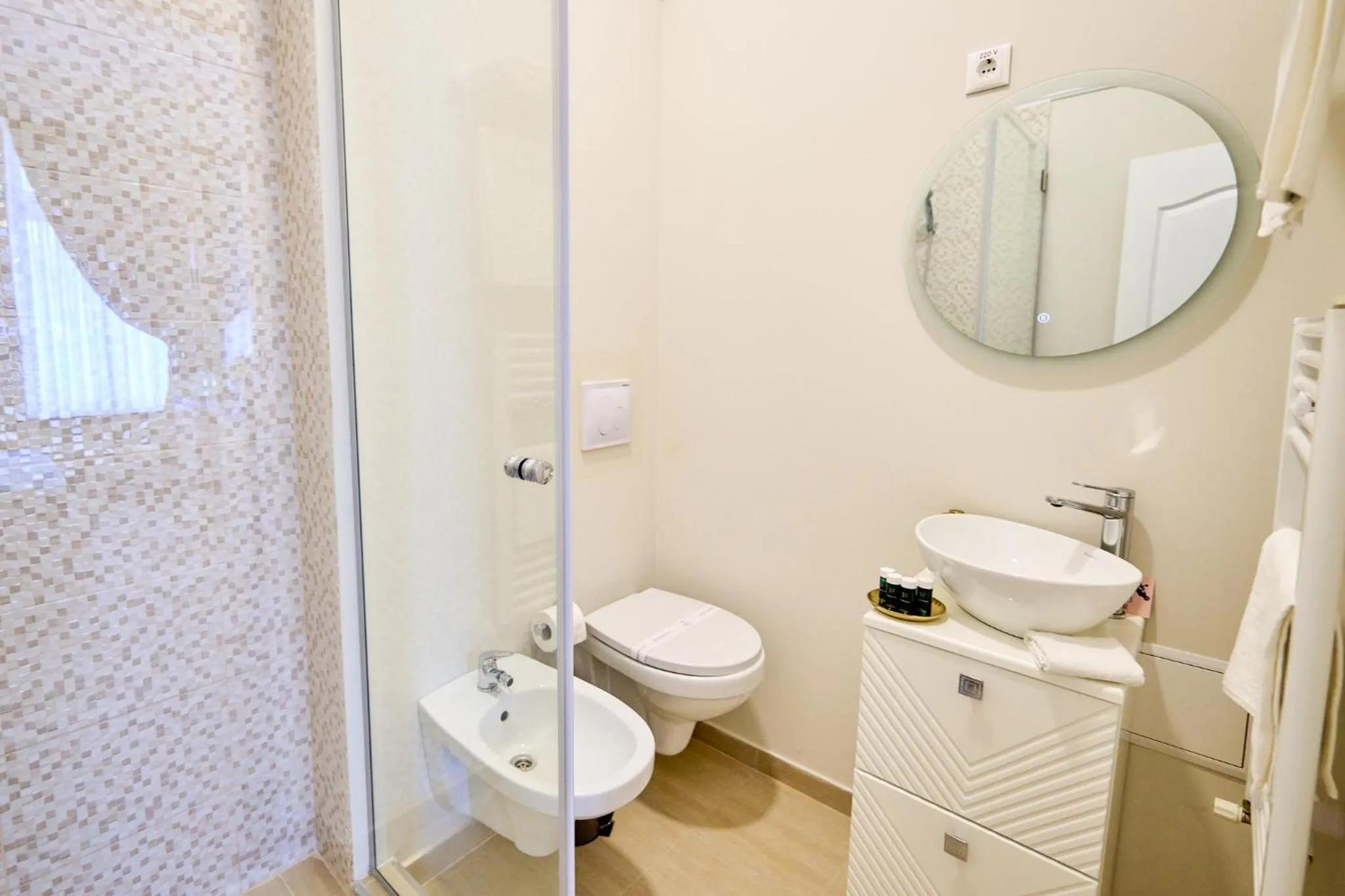 G Danube Boutique Hotel