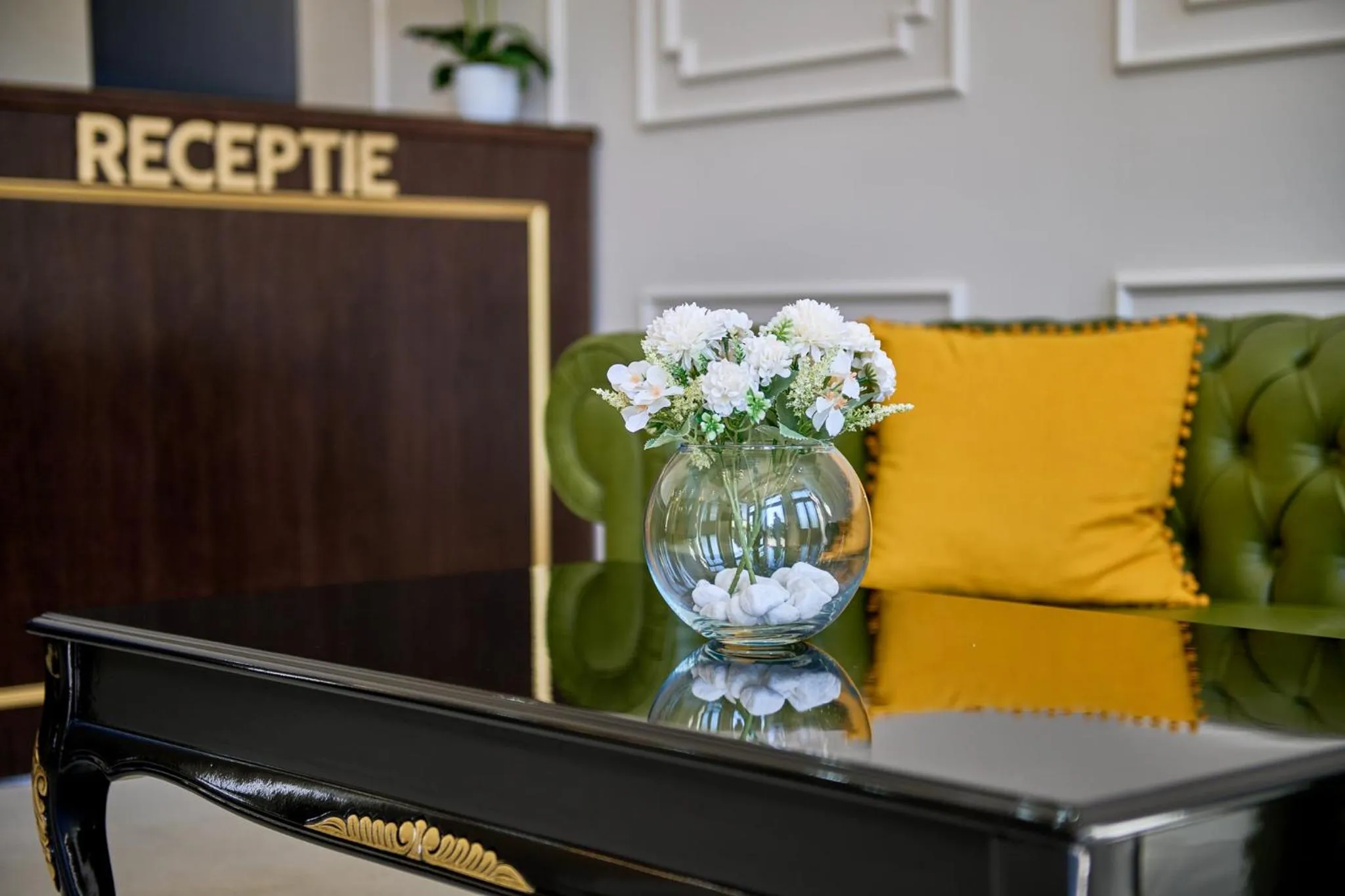 G Danube Boutique Hotel