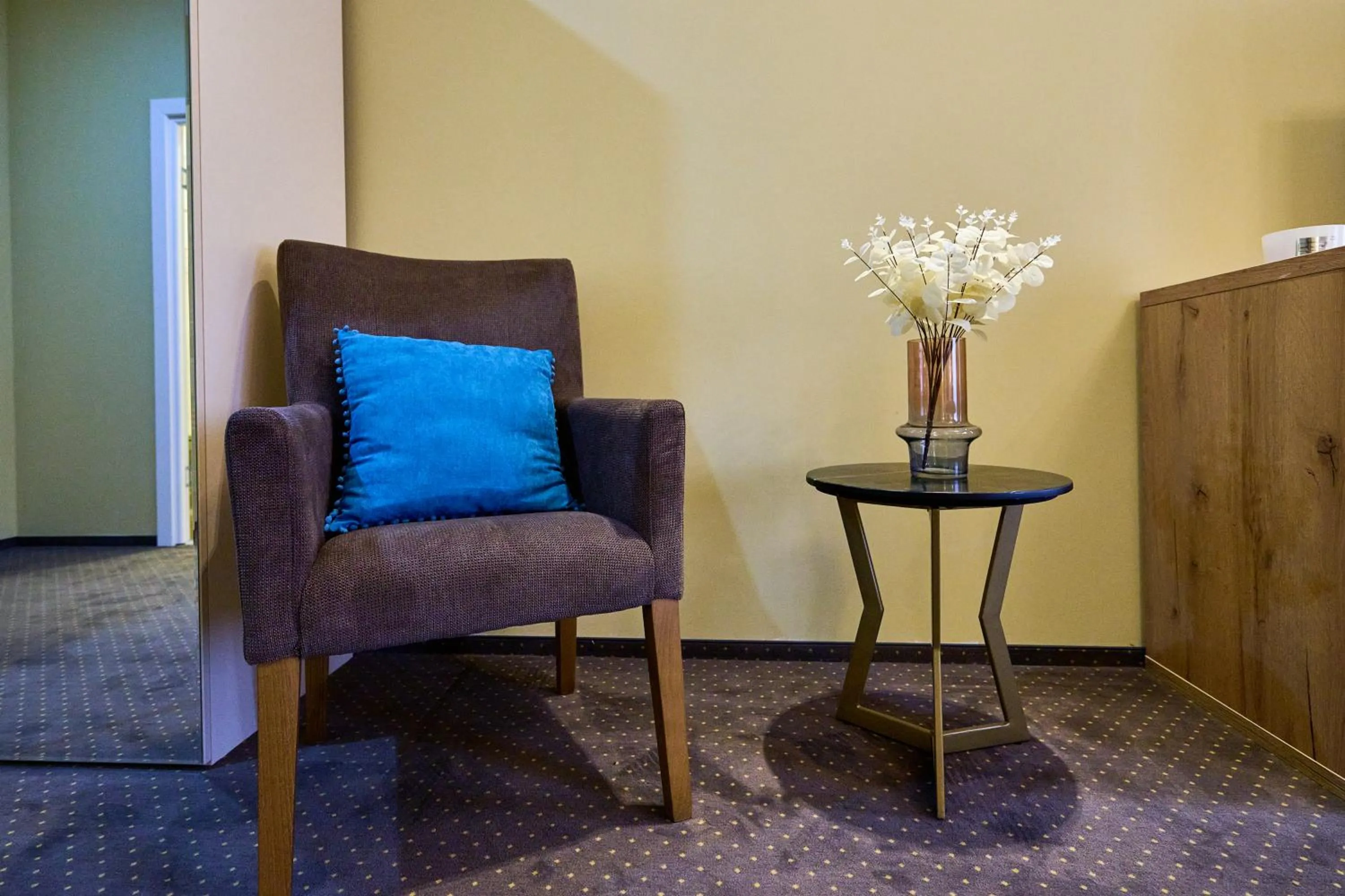 G Danube Boutique Hotel