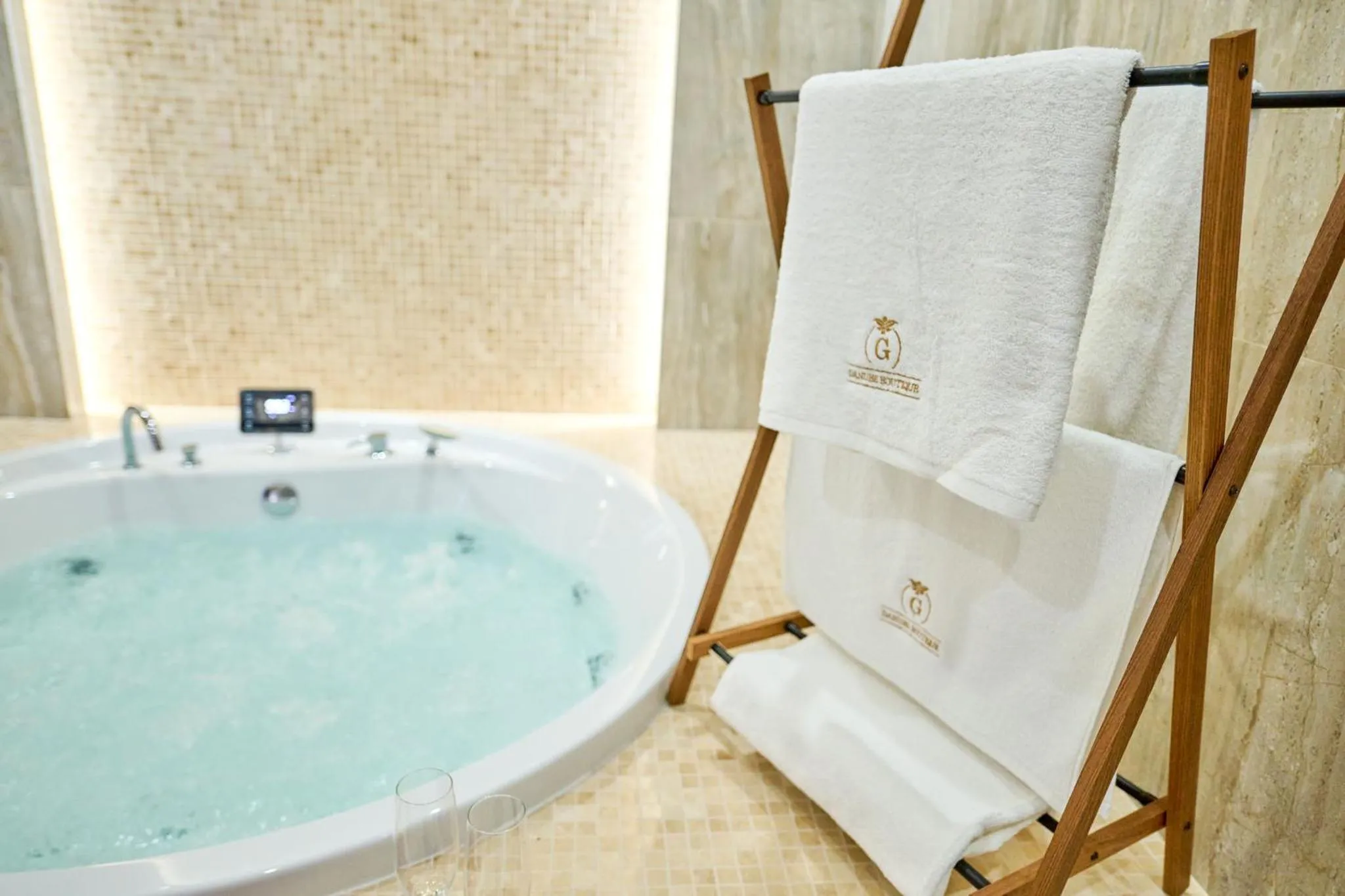 G Danube Boutique Hotel