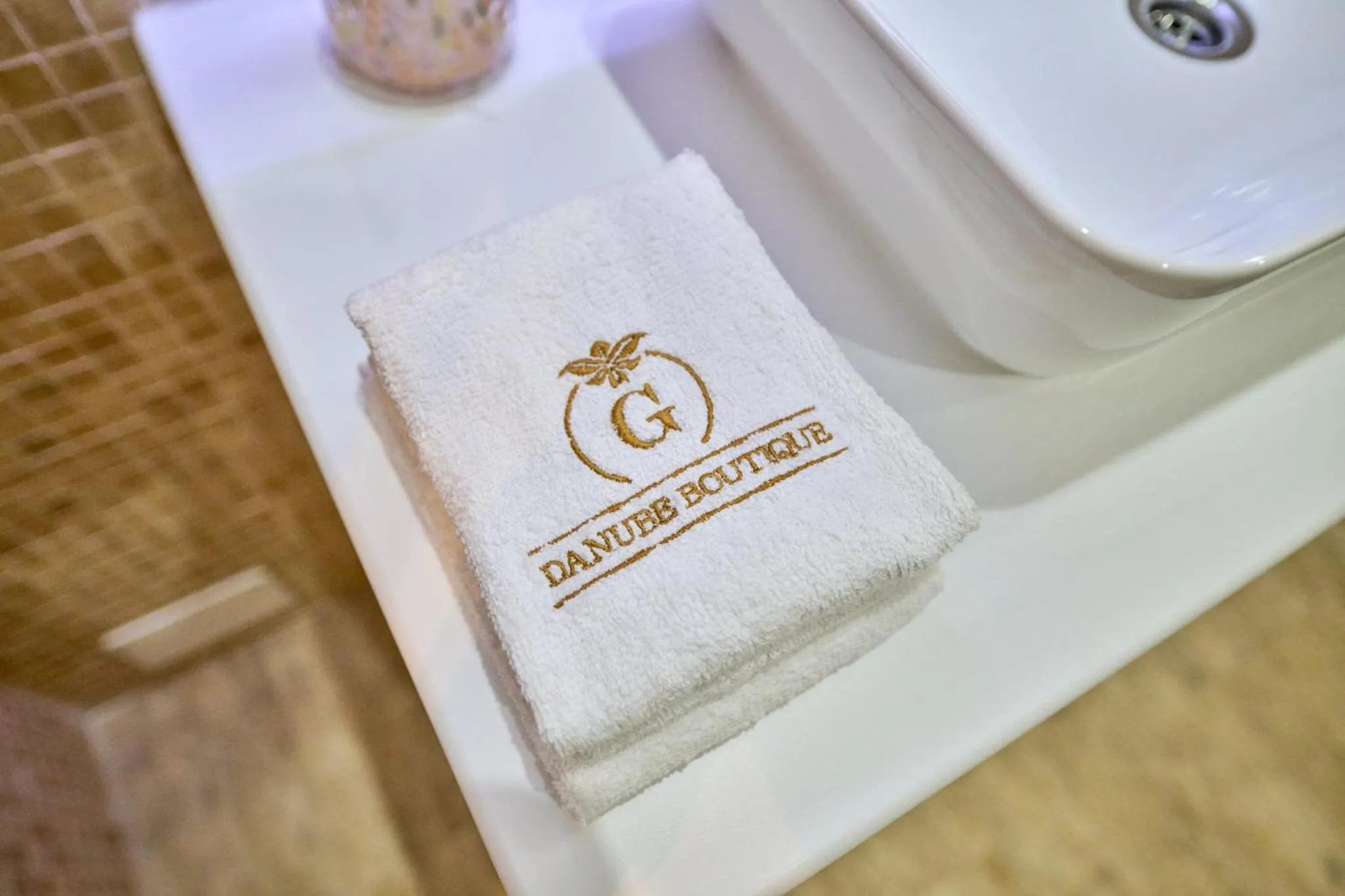 G Danube Boutique Hotel