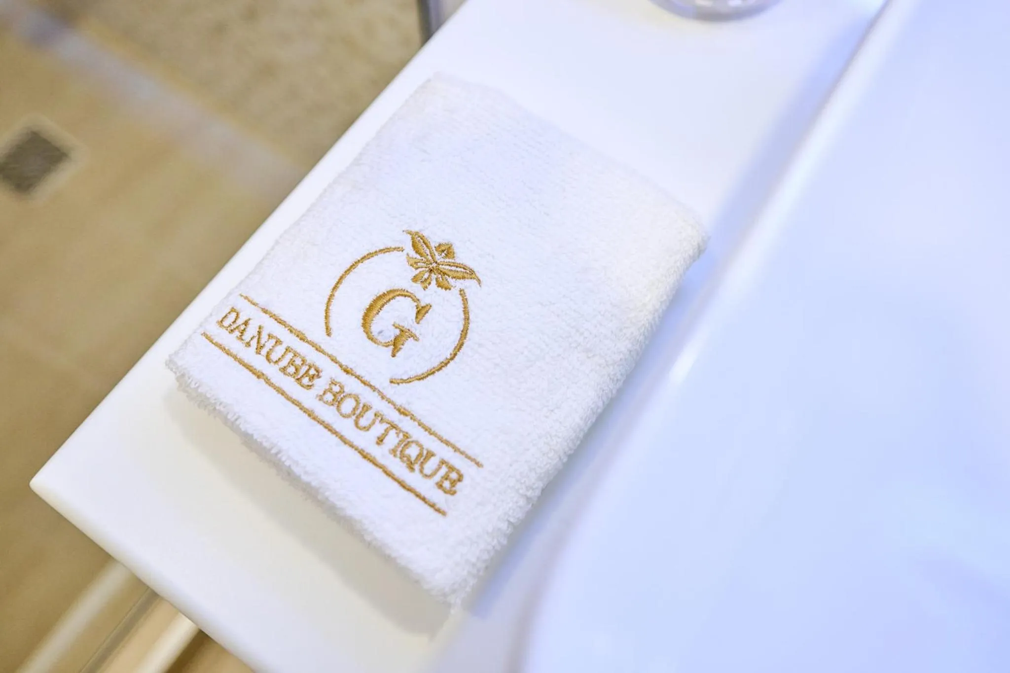 G Danube Boutique Hotel