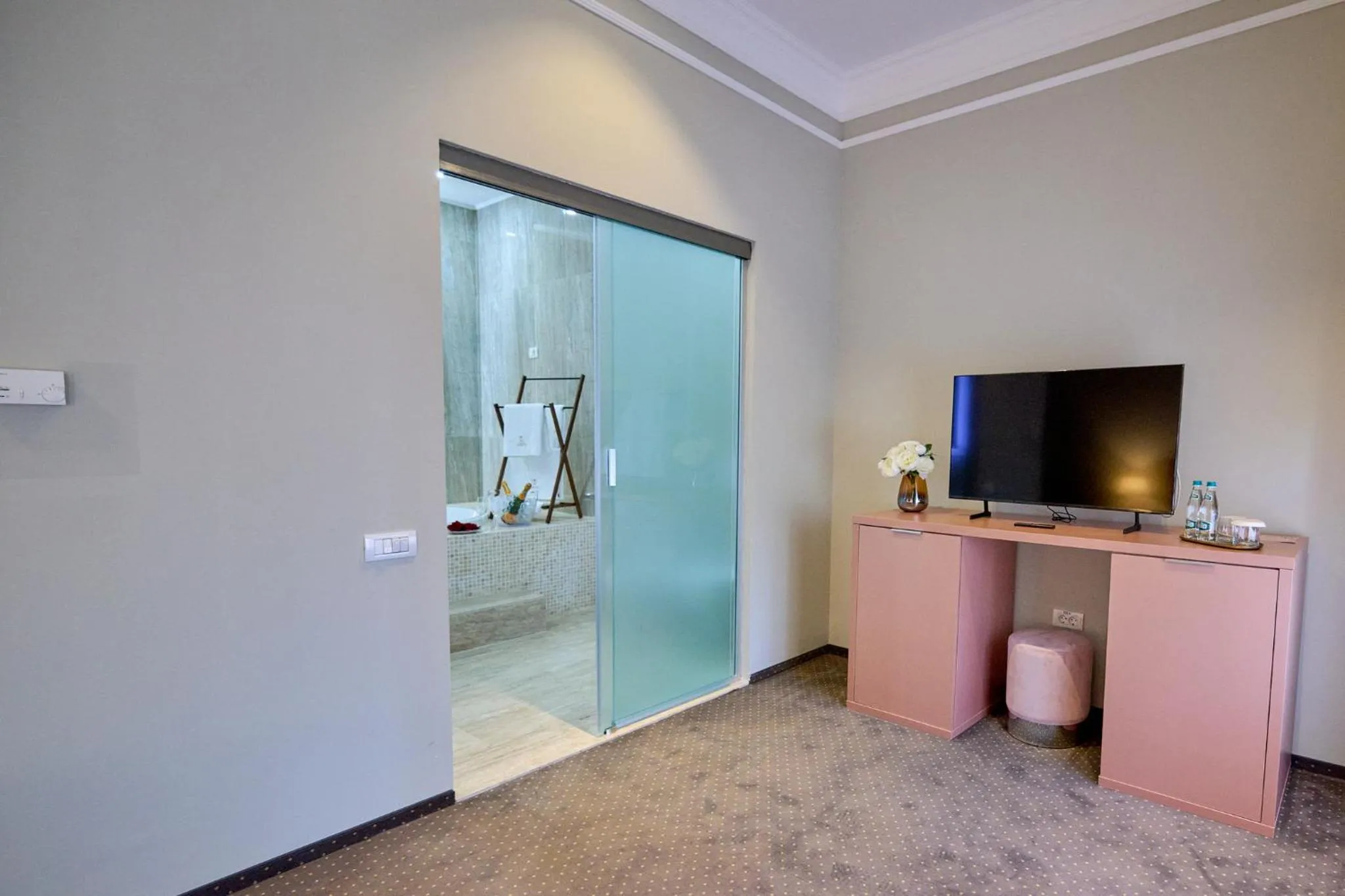 G Danube Boutique Hotel