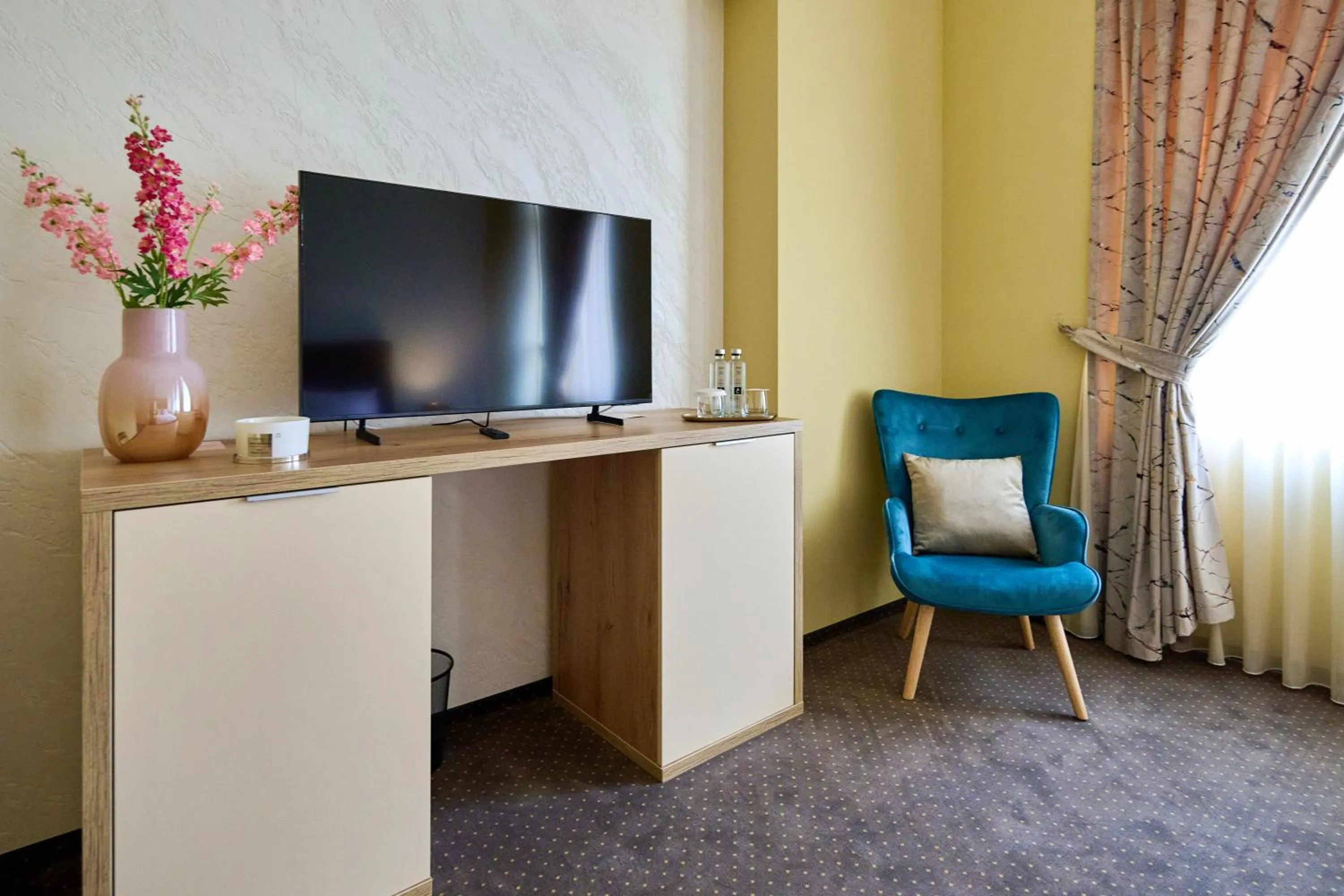 G Danube Boutique Hotel