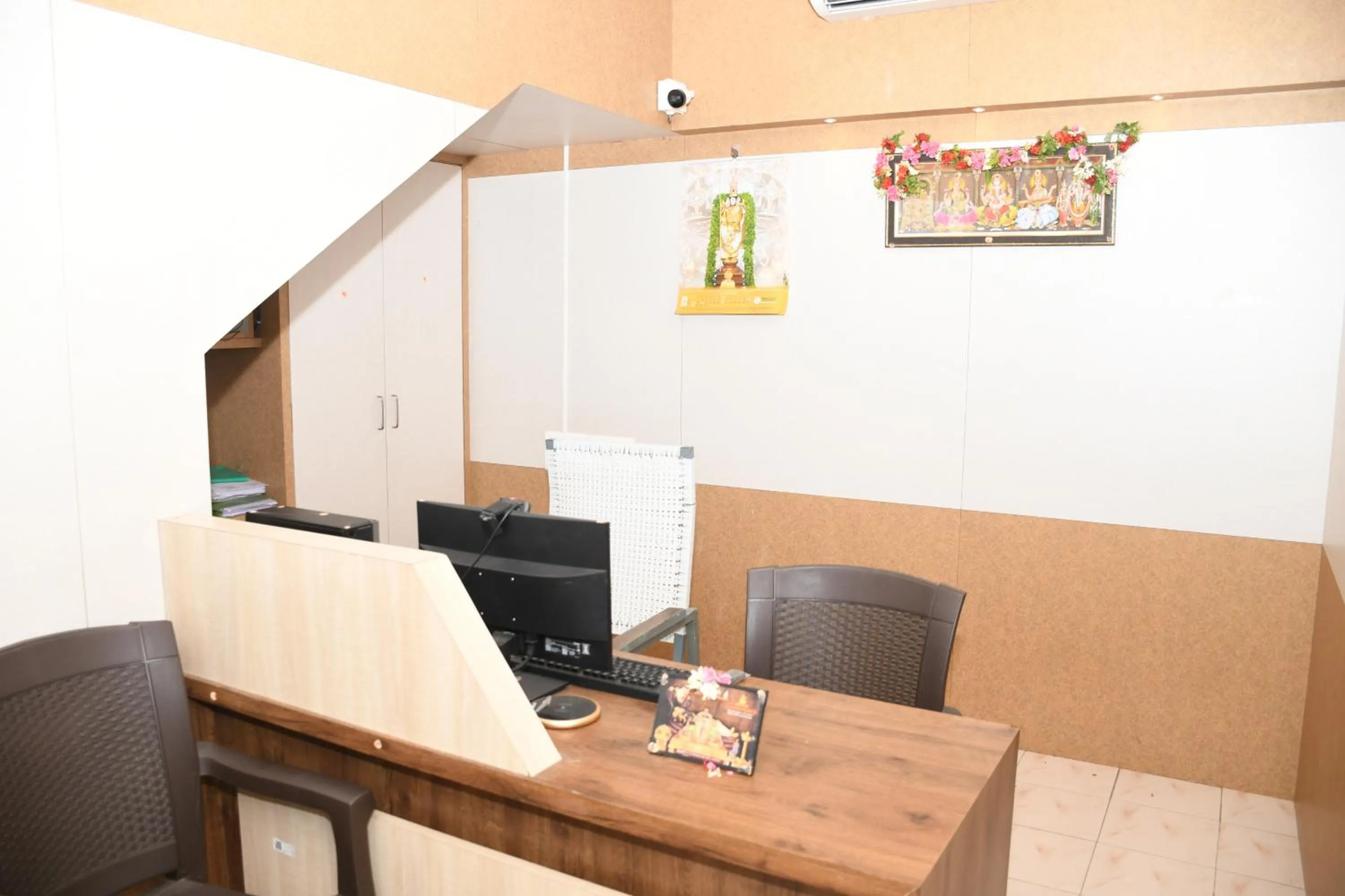 Other in Vasantham Inn