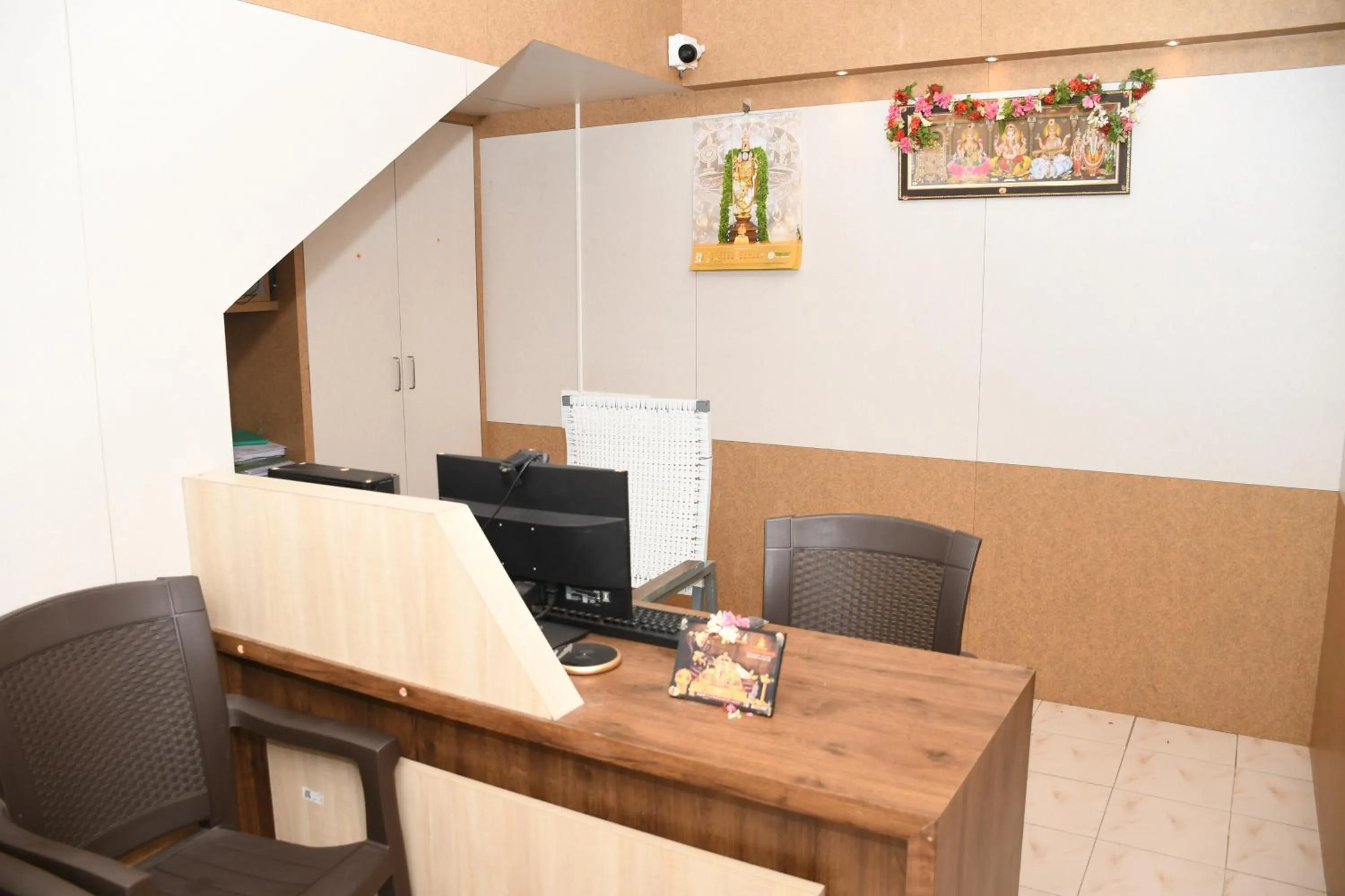 Other in Vasantham Inn