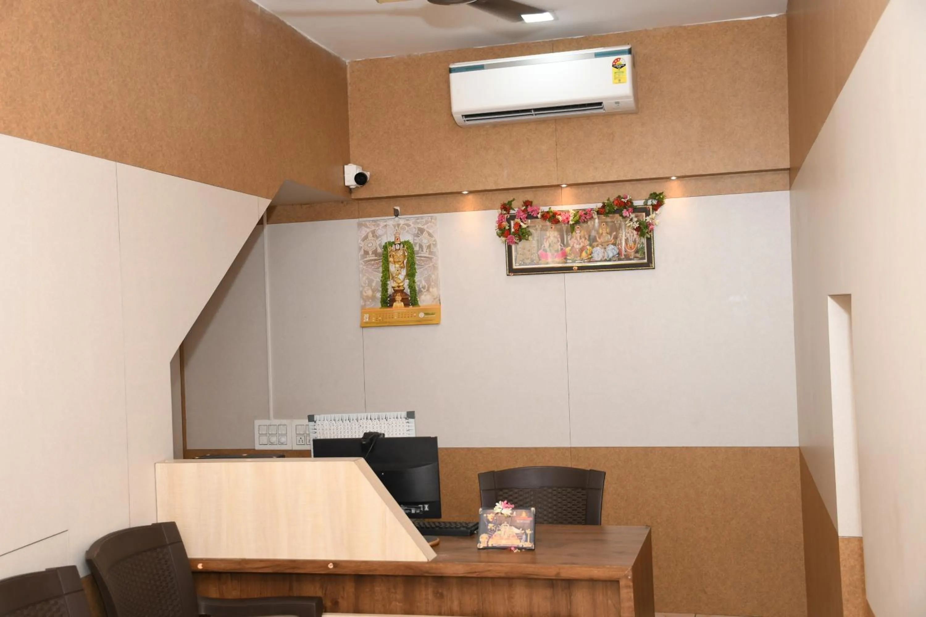 Other in Vasantham Inn