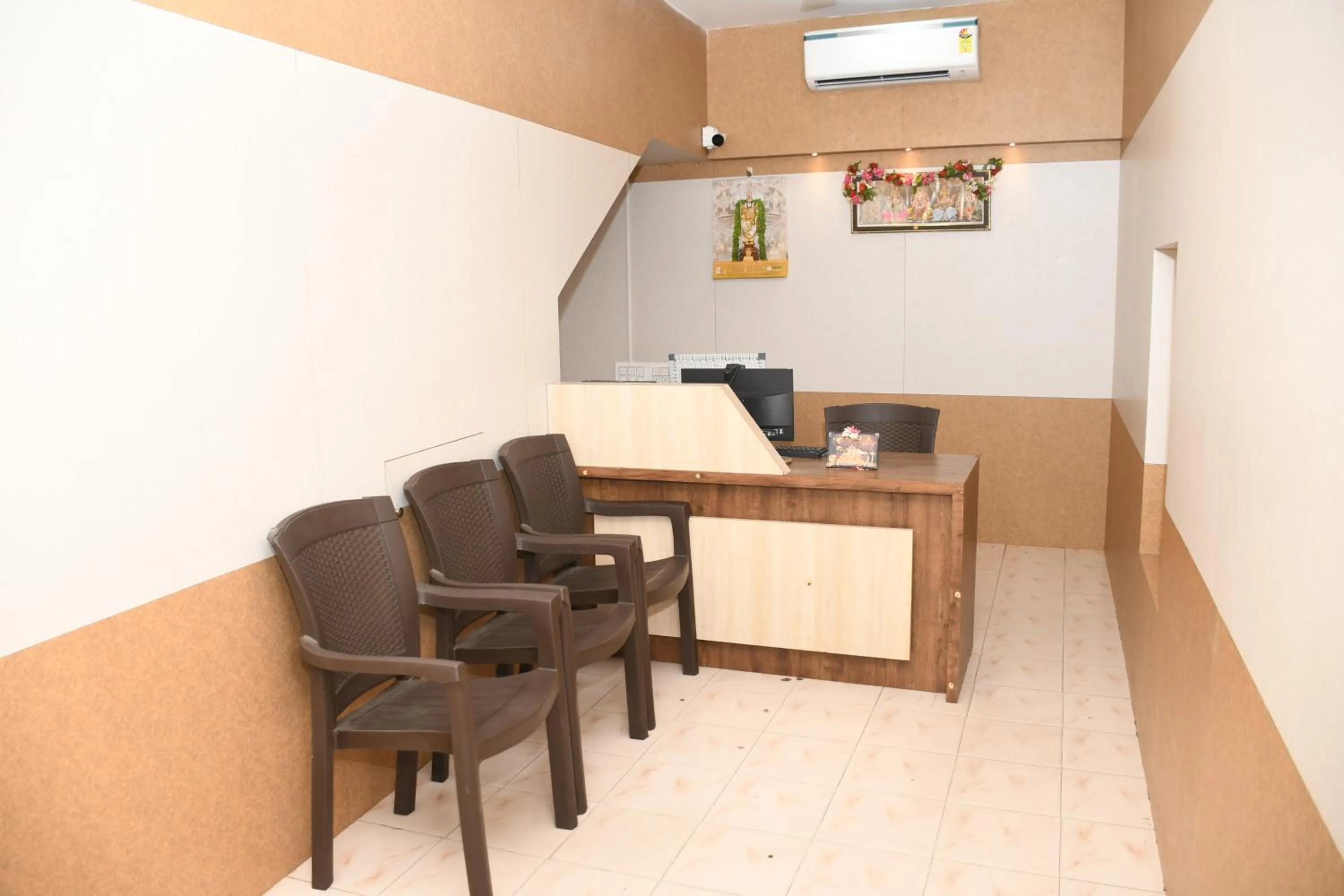 Other in Vasantham Inn