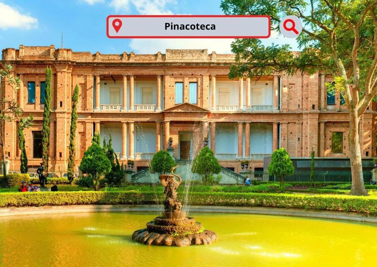 Entertainment in HOTEL PAULISTANO Terminal Tietê