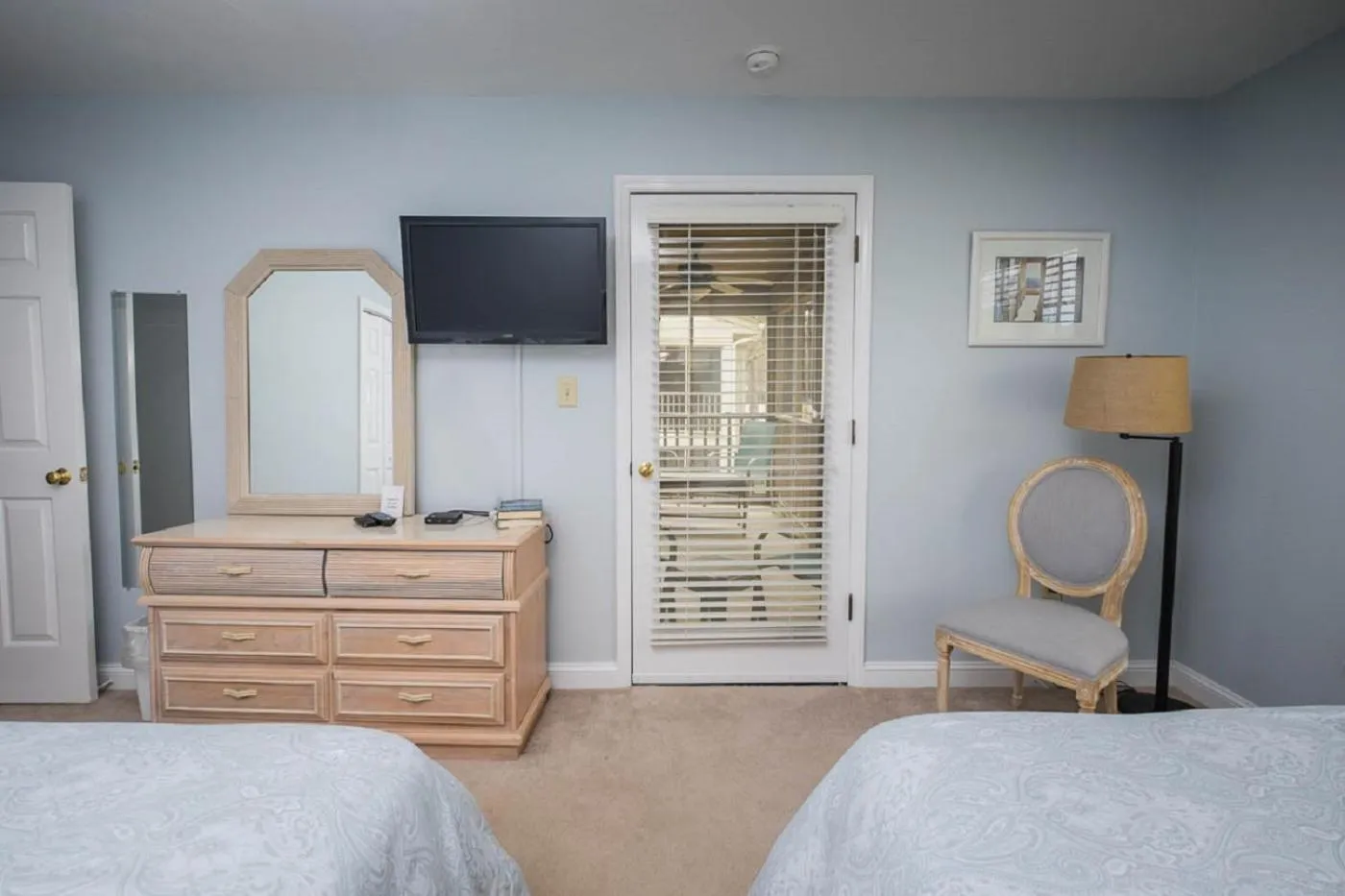 TV/Entertainment Center in Pawleys Plantation Golf & Country Club