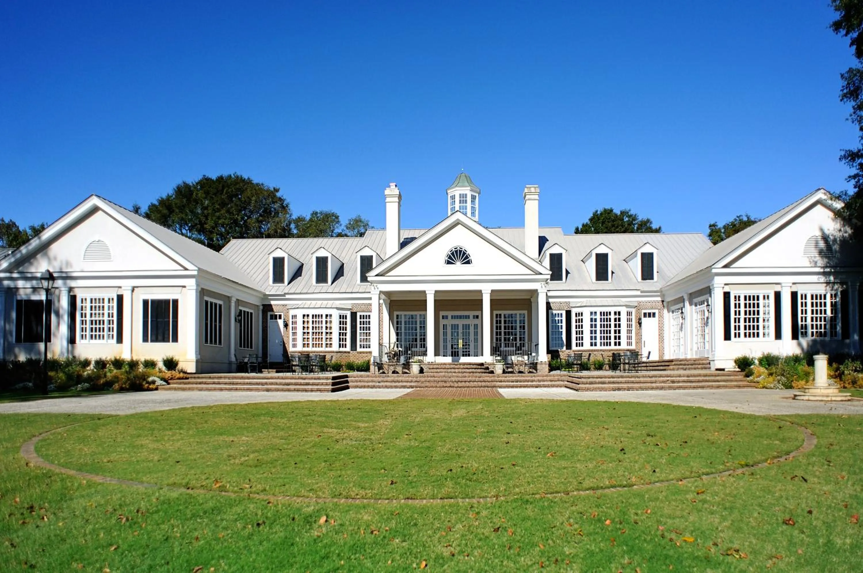 Facade/entrance, Property Building in Pawleys Plantation Golf & Country Club