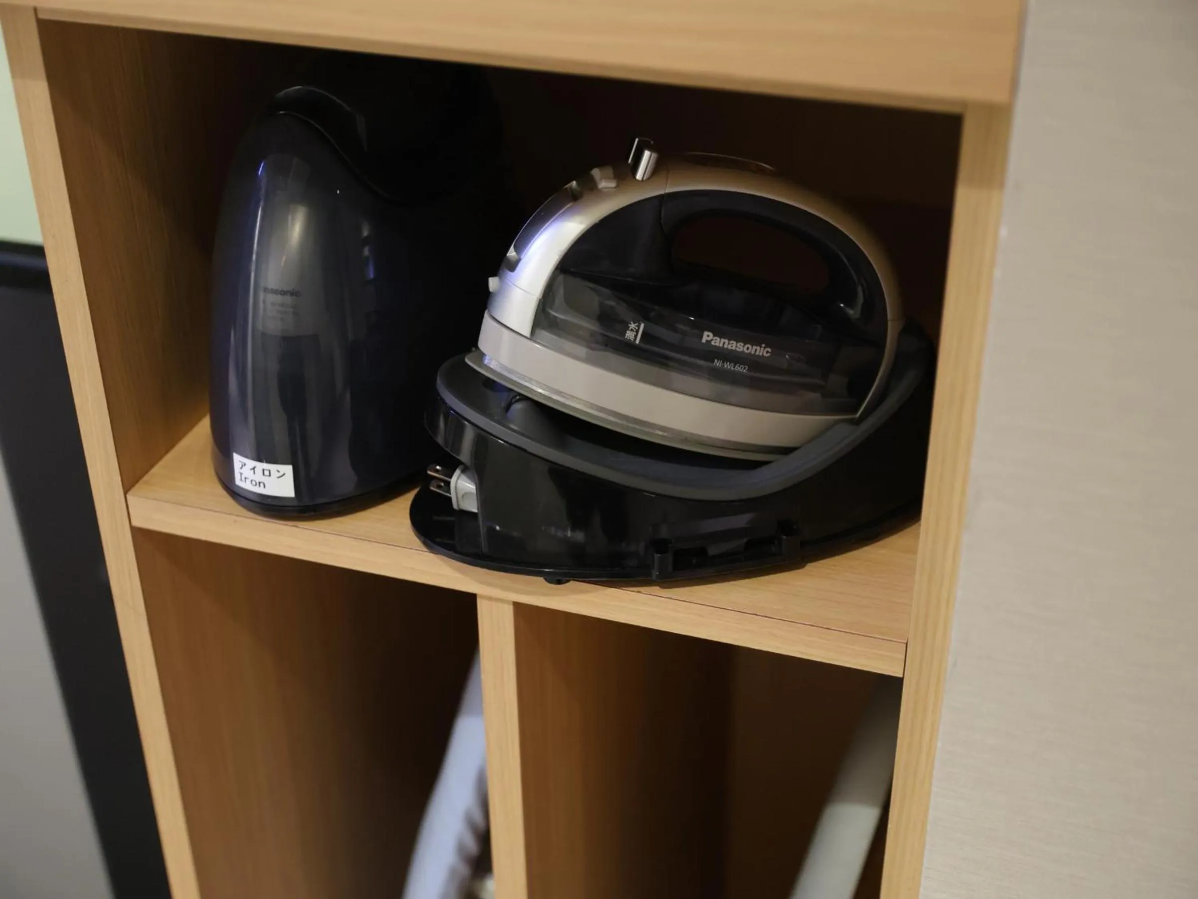 Area and facilities in Dormy Inn Ueno Okachimachi