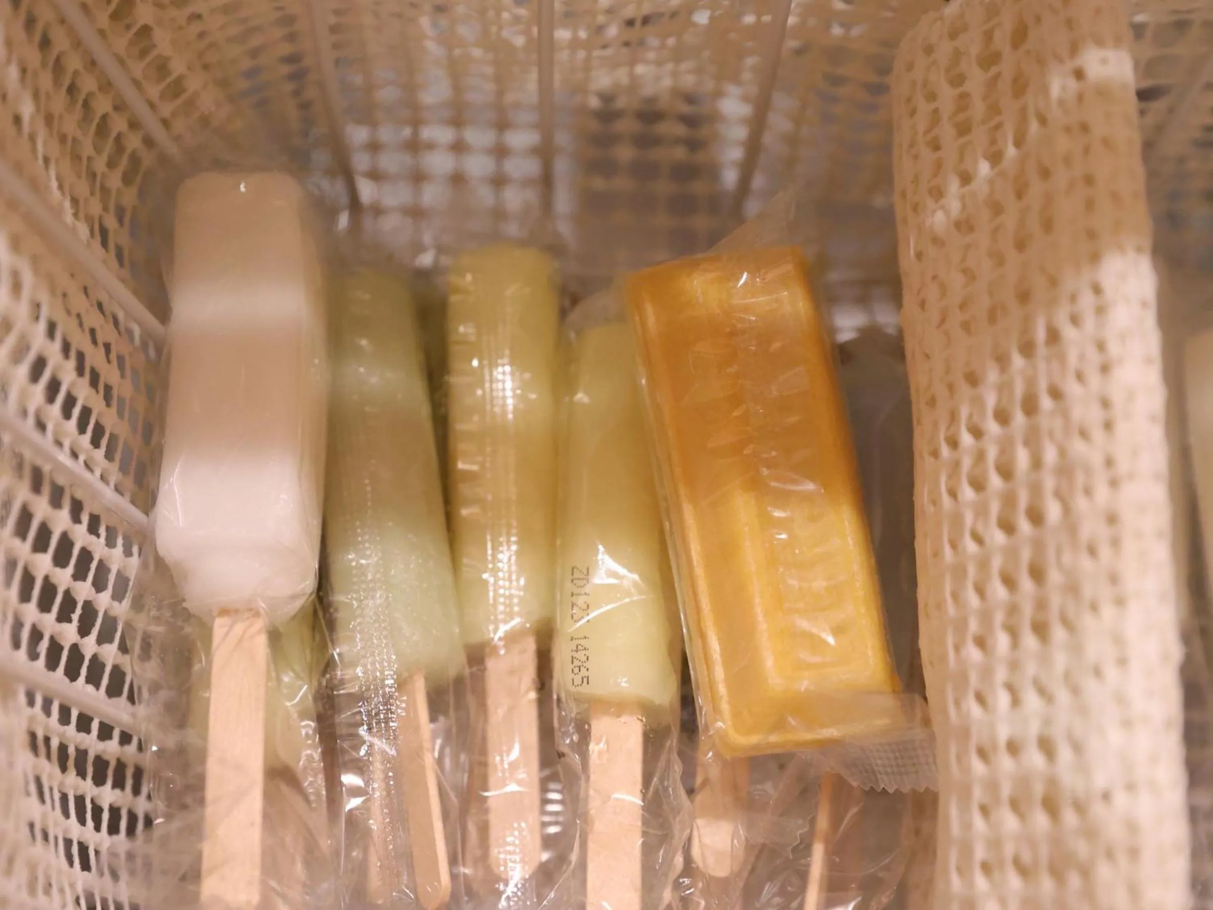 Area and facilities in Dormy Inn Ueno Okachimachi